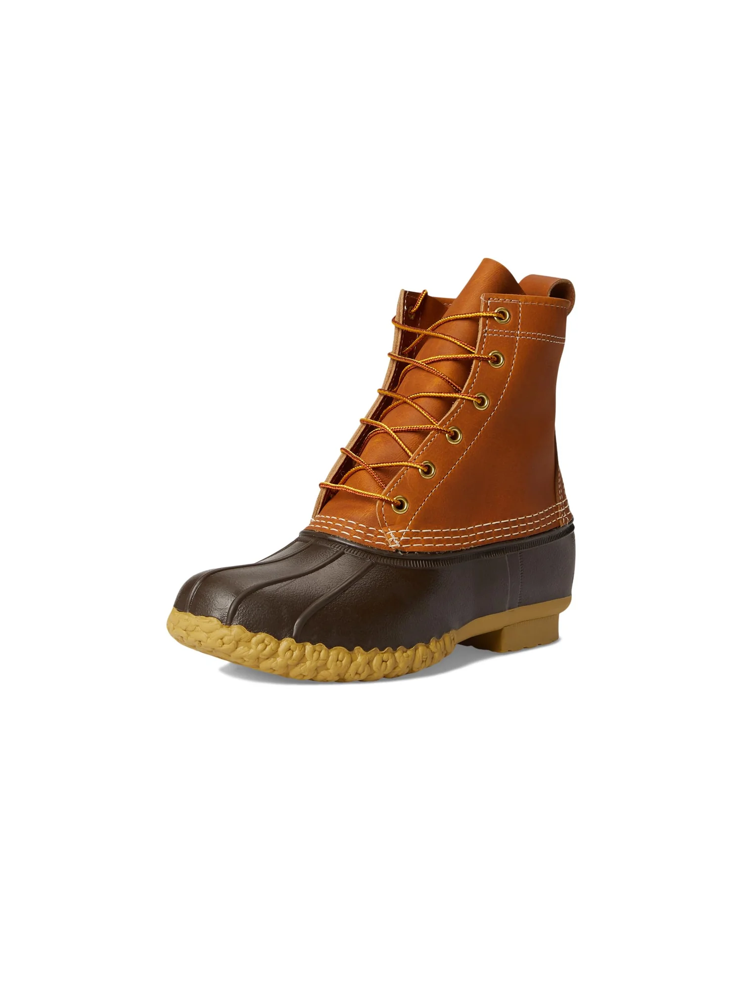 Туфли L.L.Bean Bean Boot 8 — 7