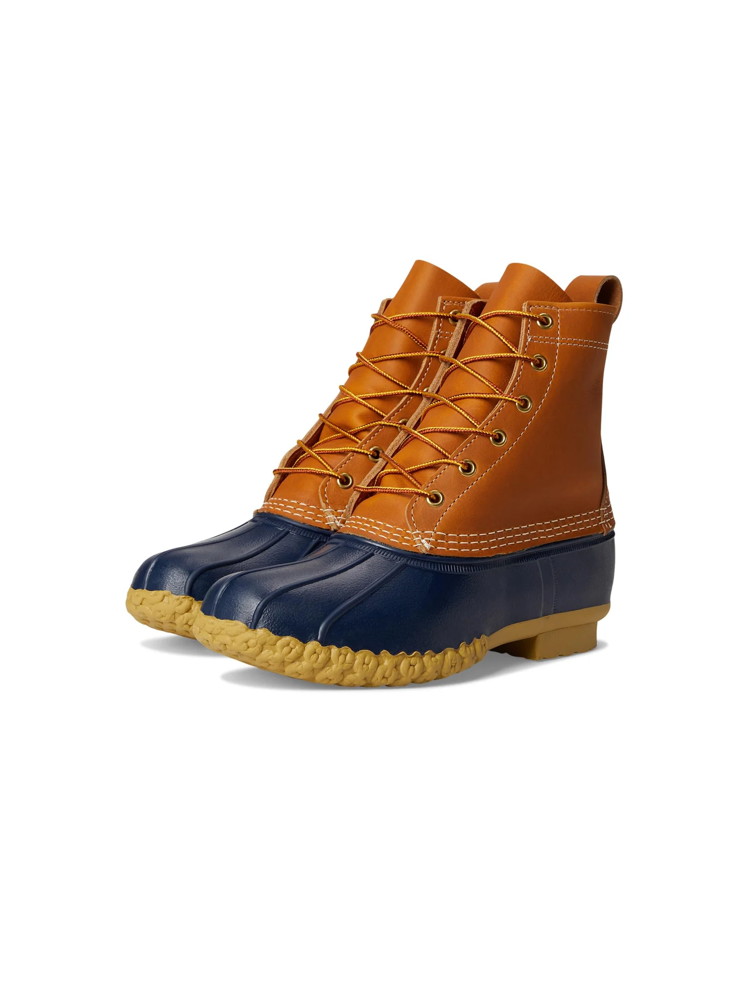 Ботинки L.L.Bean Bean Boot 8 — 1