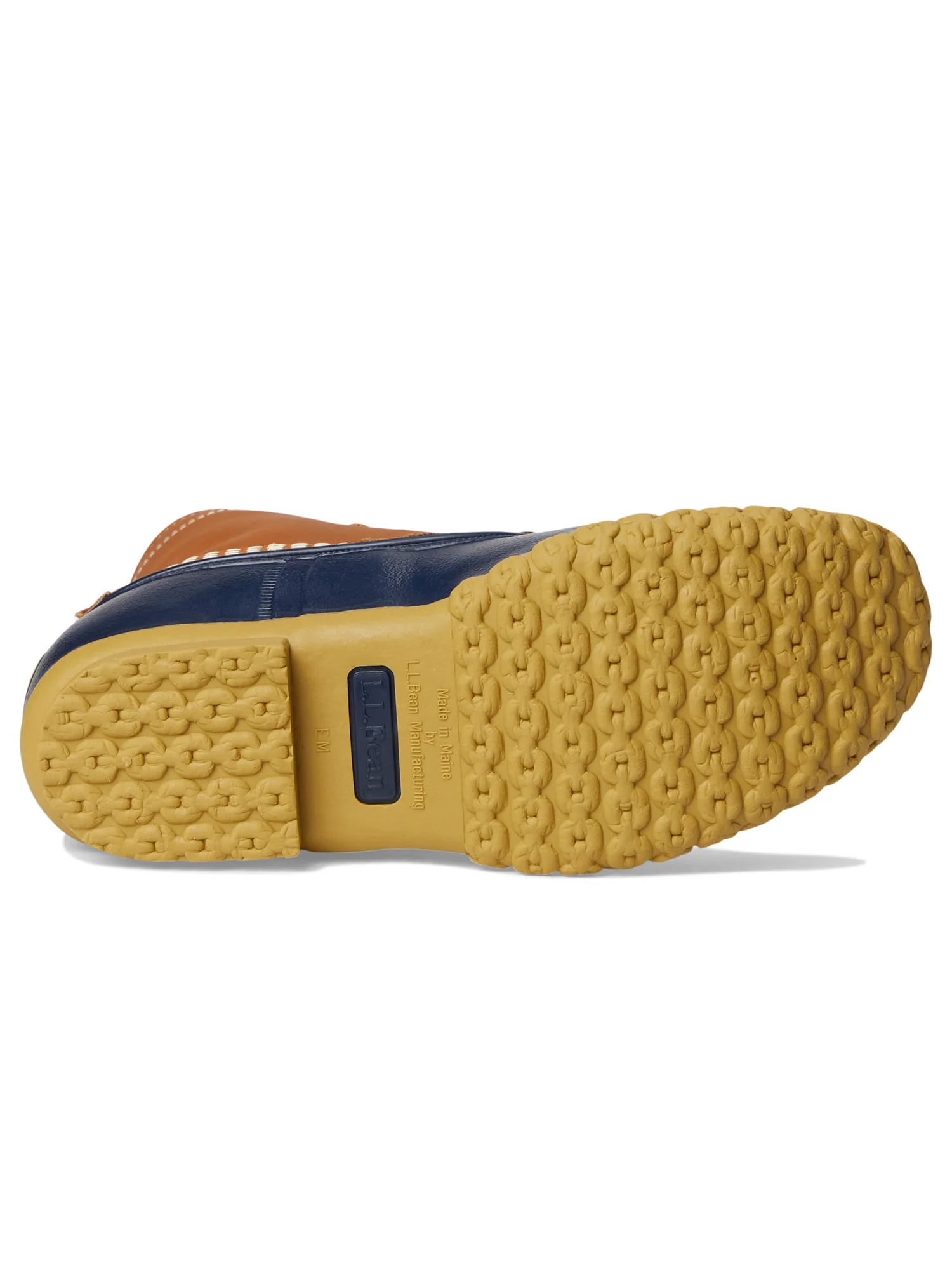 Ботинки L.L.Bean Bean Boot 8 — 3