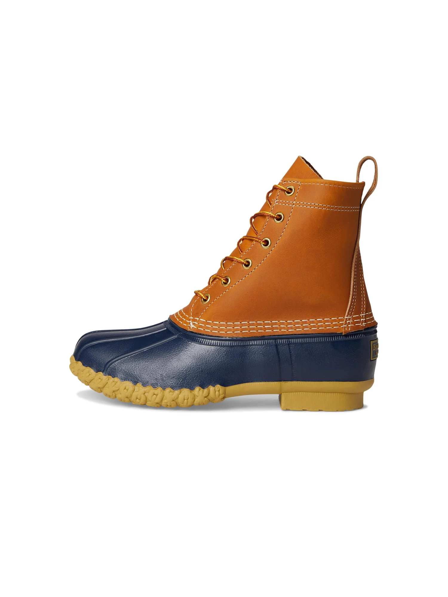 Ботинки L.L.Bean Bean Boot 8 — 4