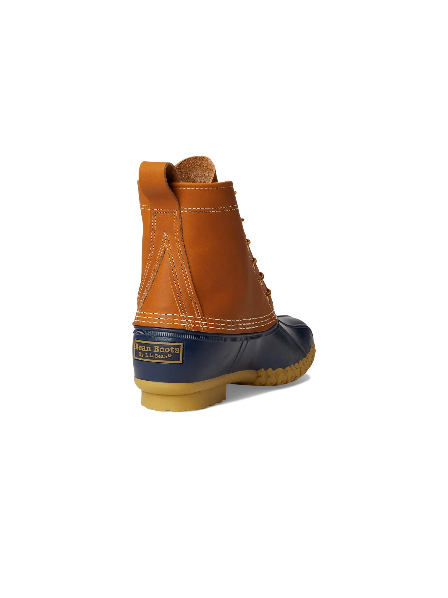 Ботинки L.L.Bean Bean Boot 8 — 5