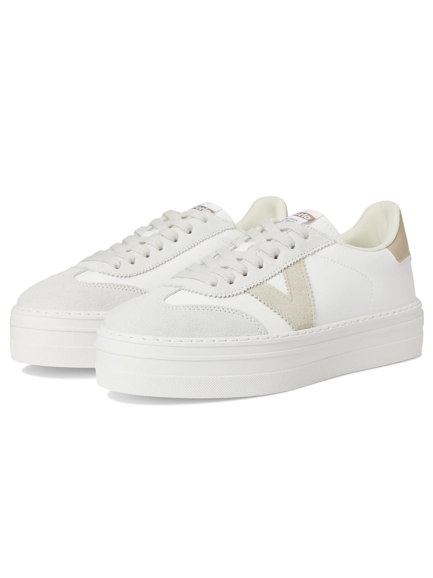 Туфли Unisex victoria Barcelona Ciclista — 1