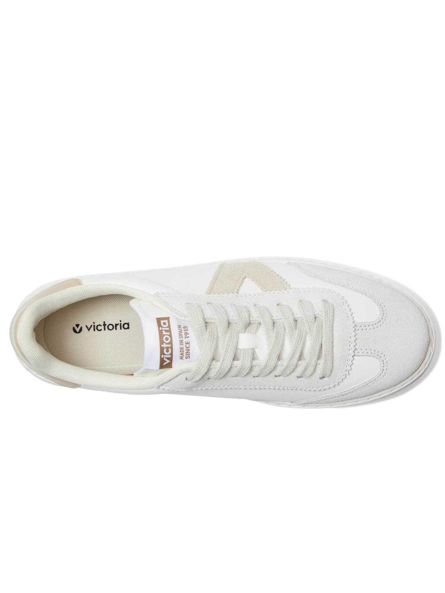 Туфли Unisex victoria Barcelona Ciclista — 2