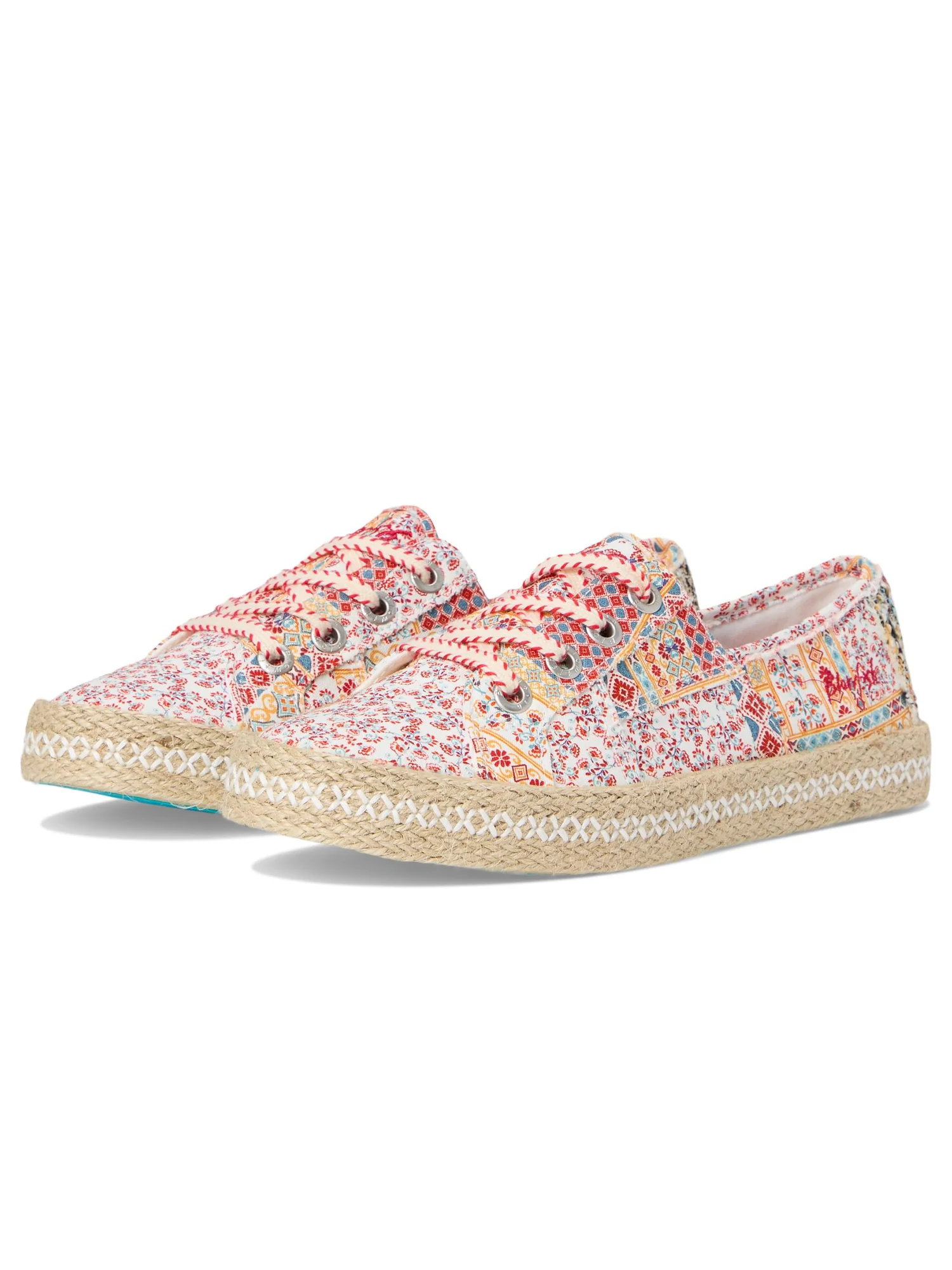 Туфли Blowfish Malibu Buenos Oxfords — 1
