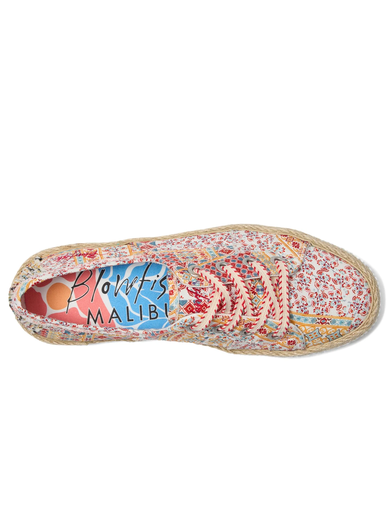 Туфли Blowfish Malibu Buenos Oxfords — 2