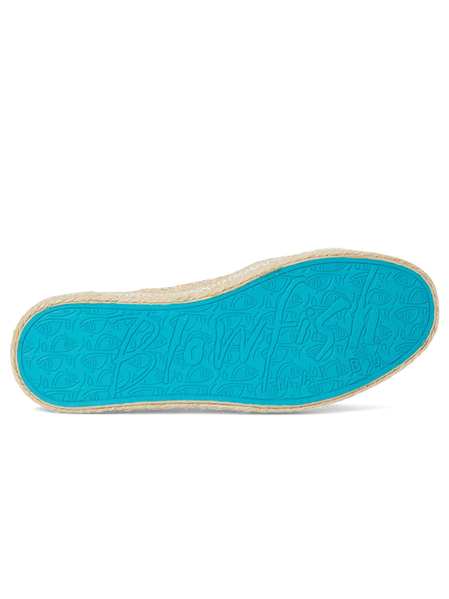 Туфли Blowfish Malibu Buenos Oxfords — 3