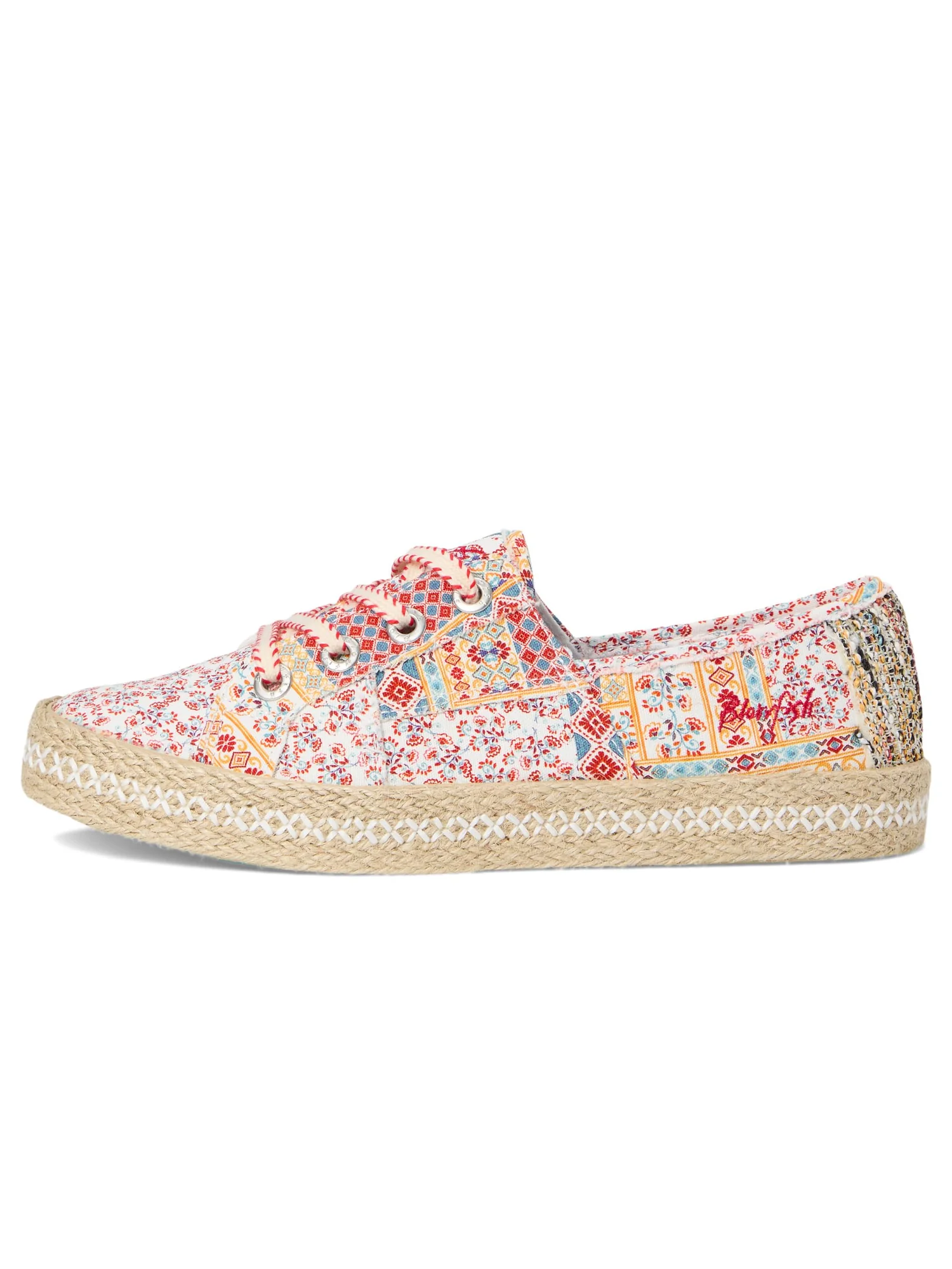 Туфли Blowfish Malibu Buenos Oxfords — 4