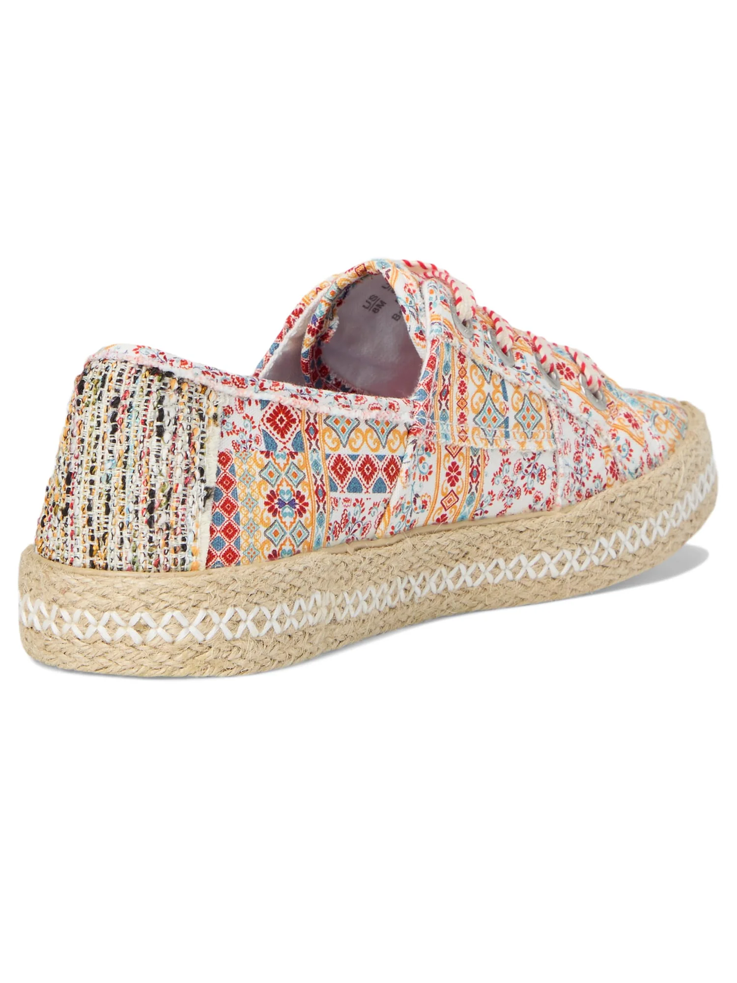 Туфли Blowfish Malibu Buenos Oxfords — 5