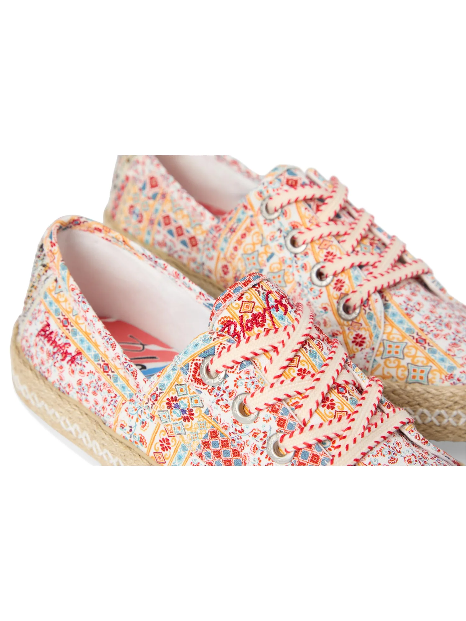 Туфли Blowfish Malibu Buenos Oxfords — 6