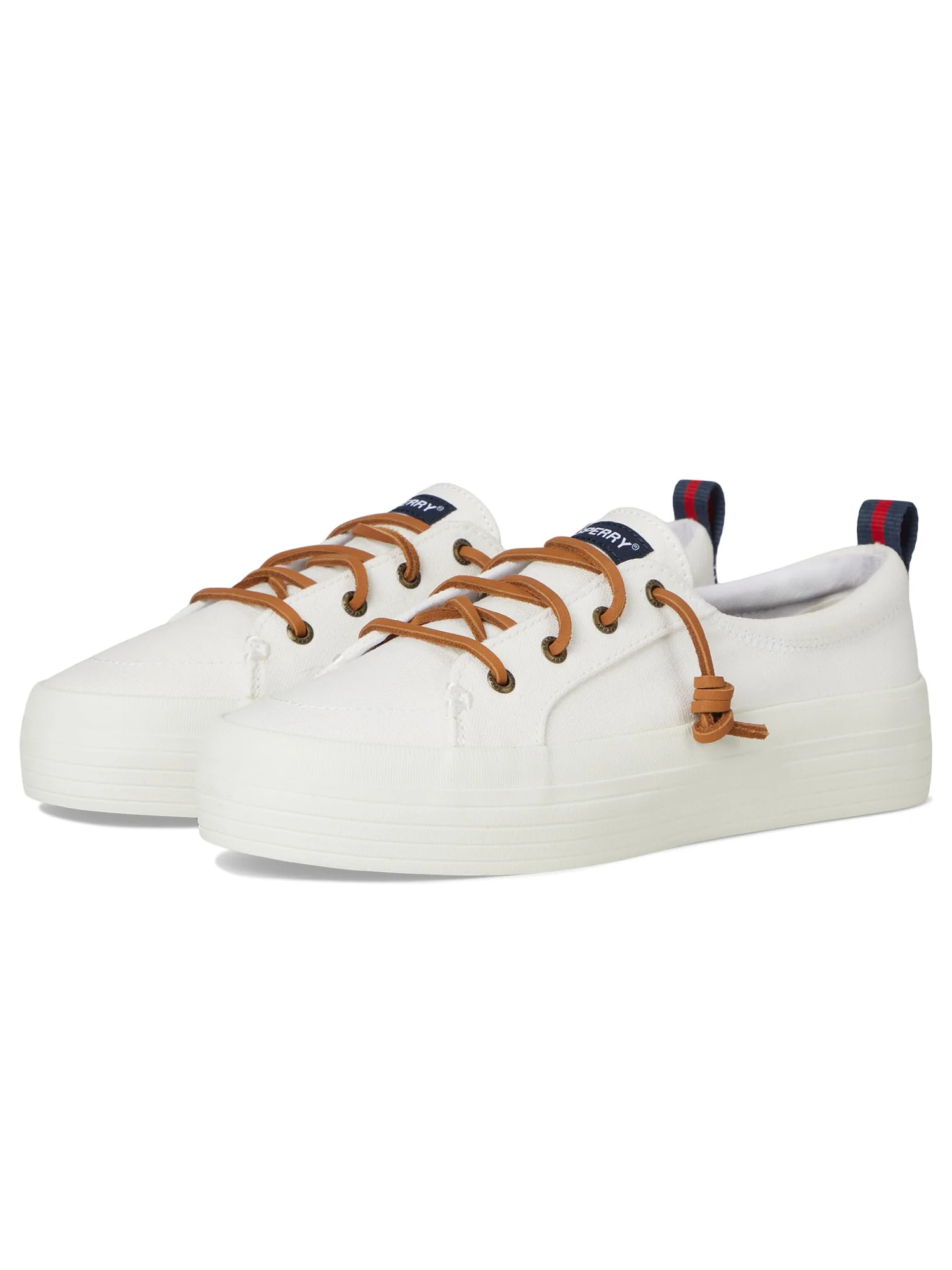 Туфли Sperry Crest Vibe Platform — 1