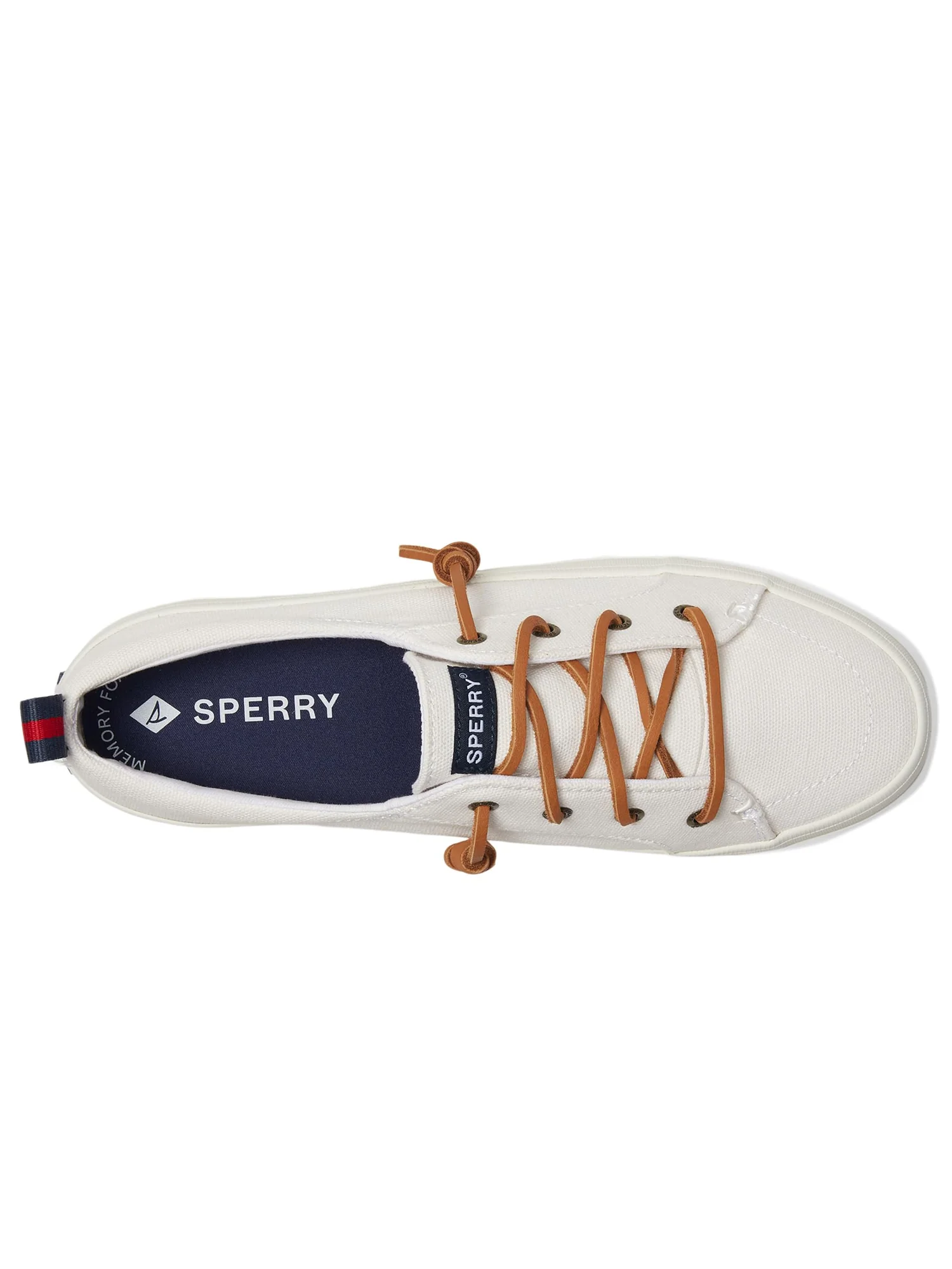Туфли Sperry Crest Vibe Platform — 2