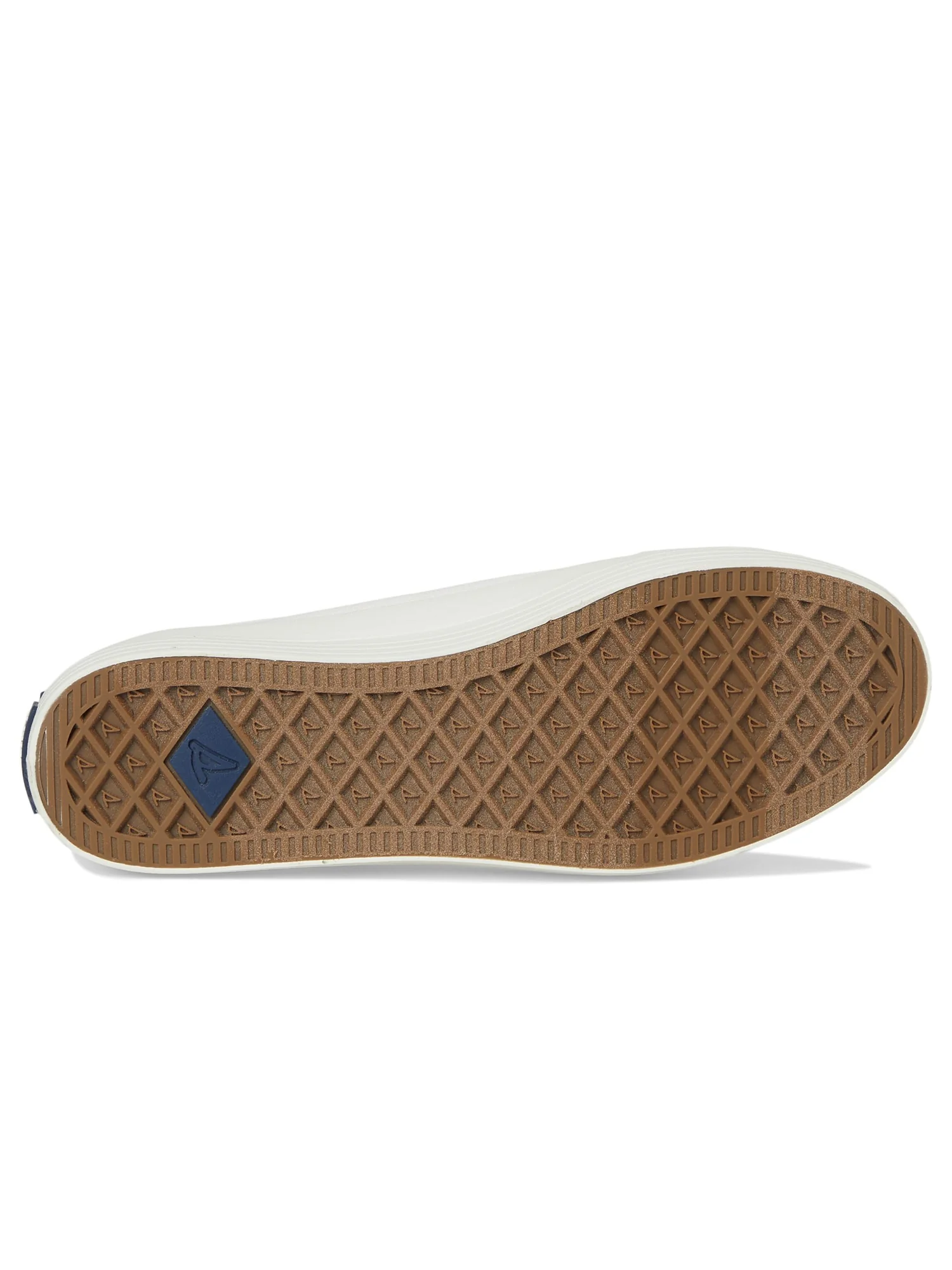 Туфли Sperry Crest Vibe Platform — 3