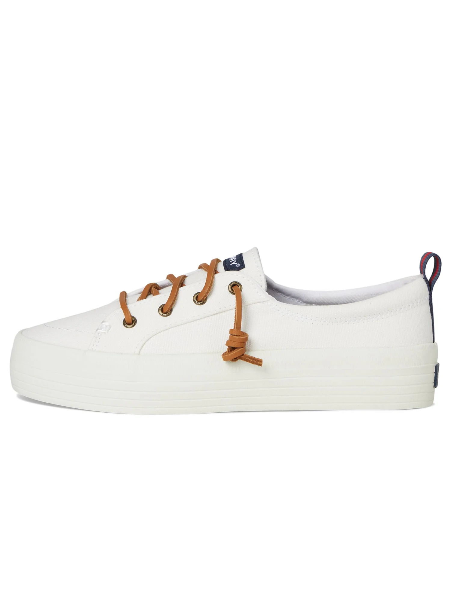 Туфли Sperry Crest Vibe Platform — 4