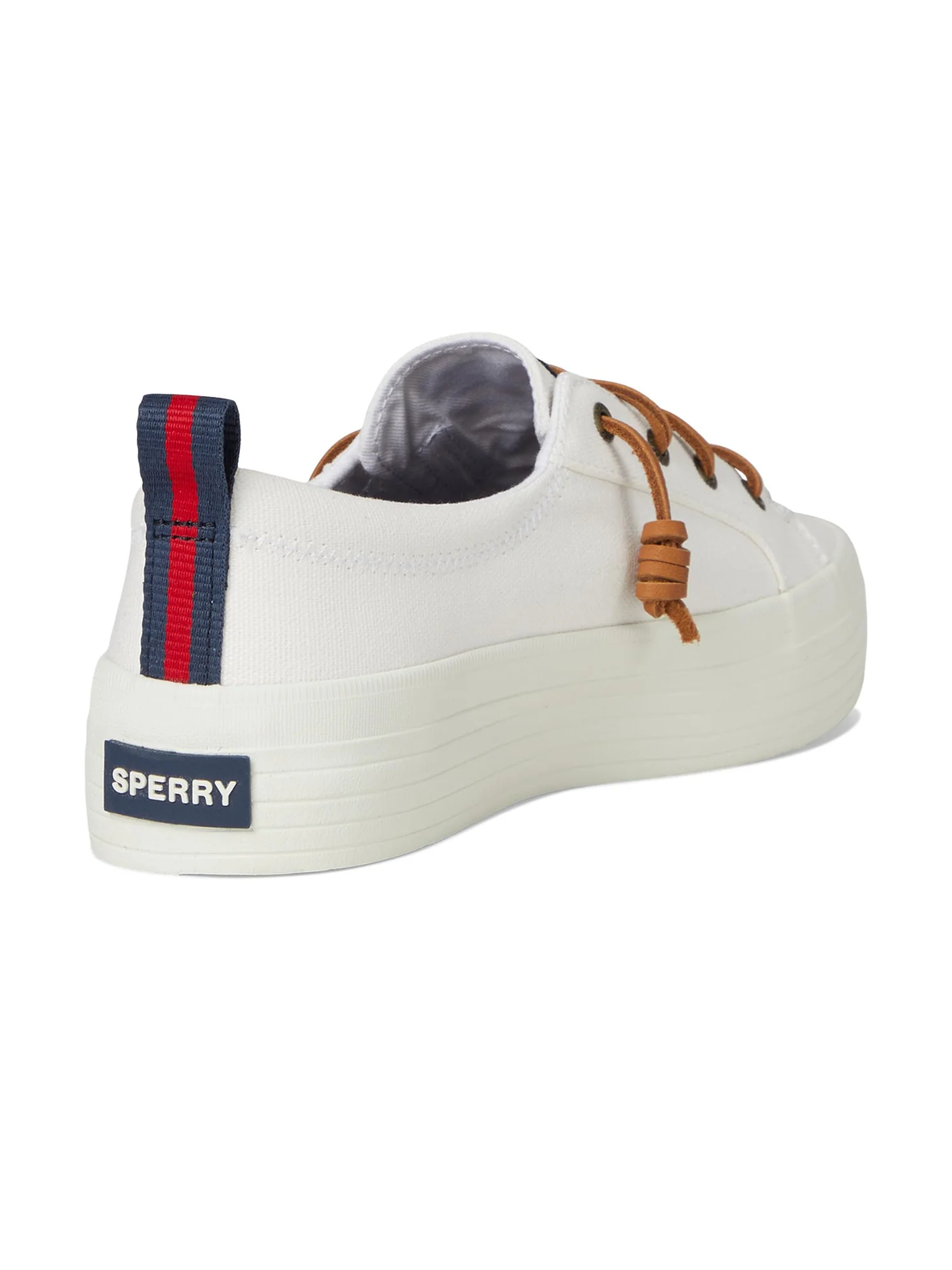 Туфли Sperry Crest Vibe Platform — 5