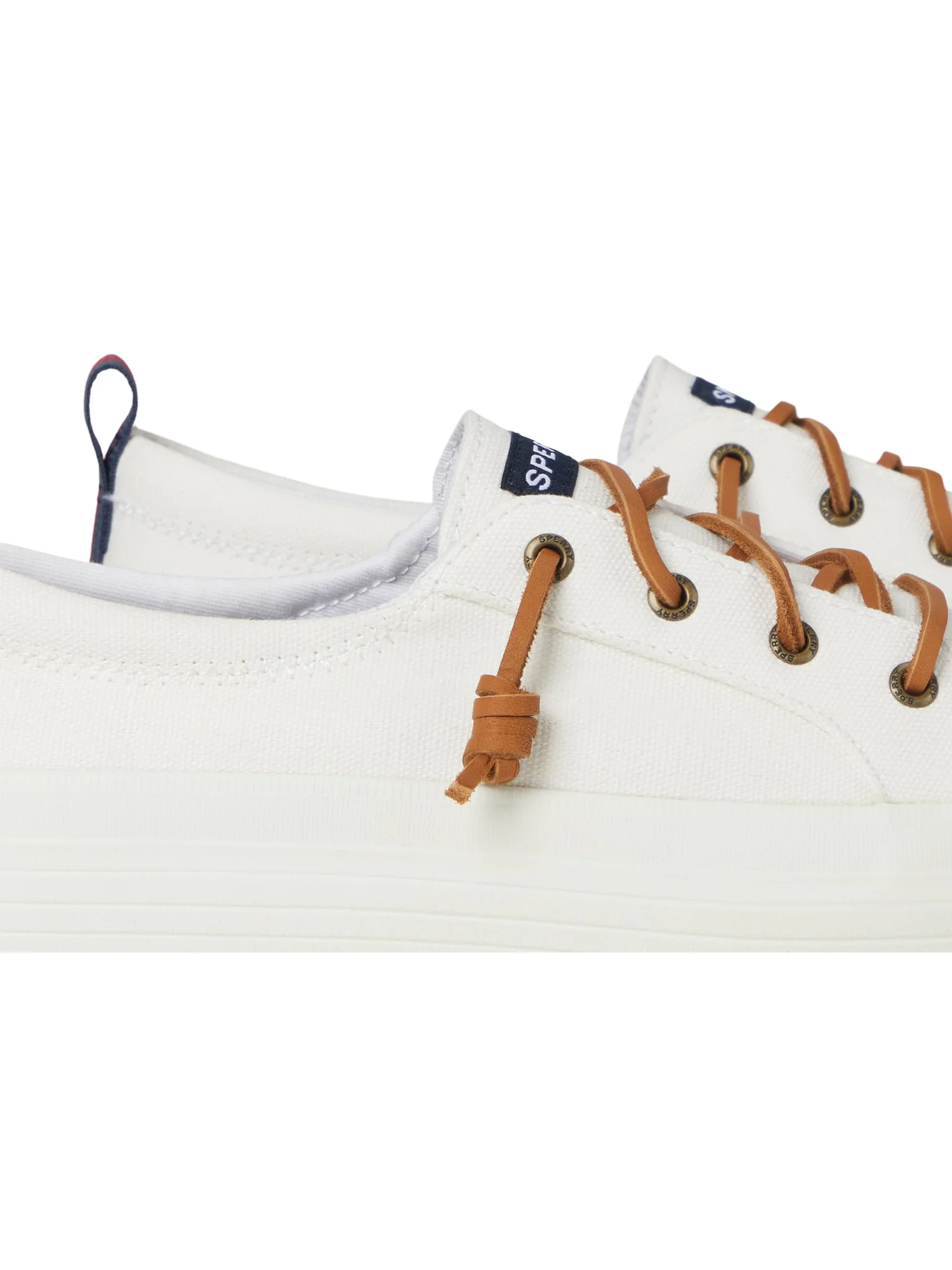 Туфли Sperry Crest Vibe Platform — 6