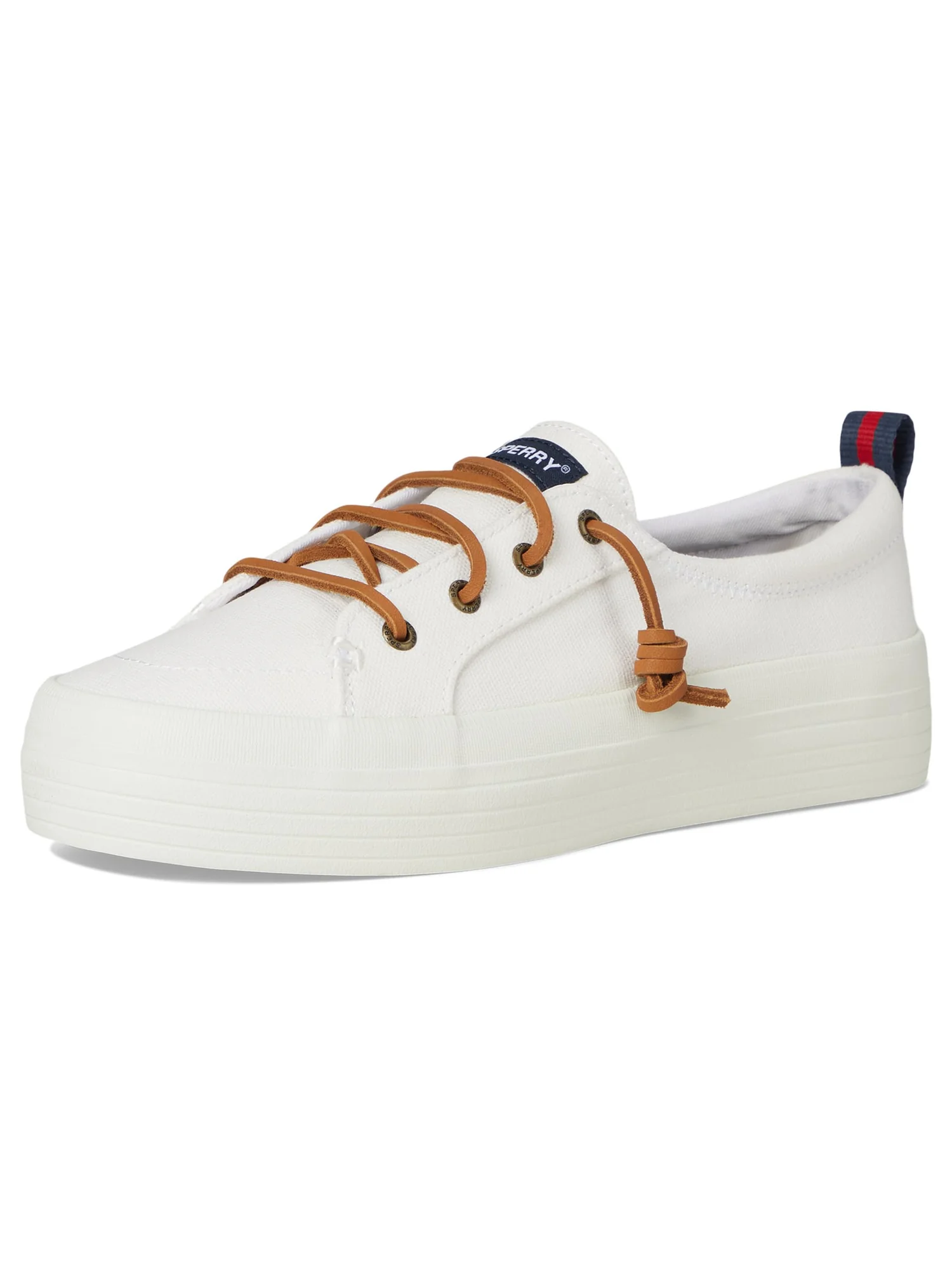 Туфли Sperry Crest Vibe Platform — 7