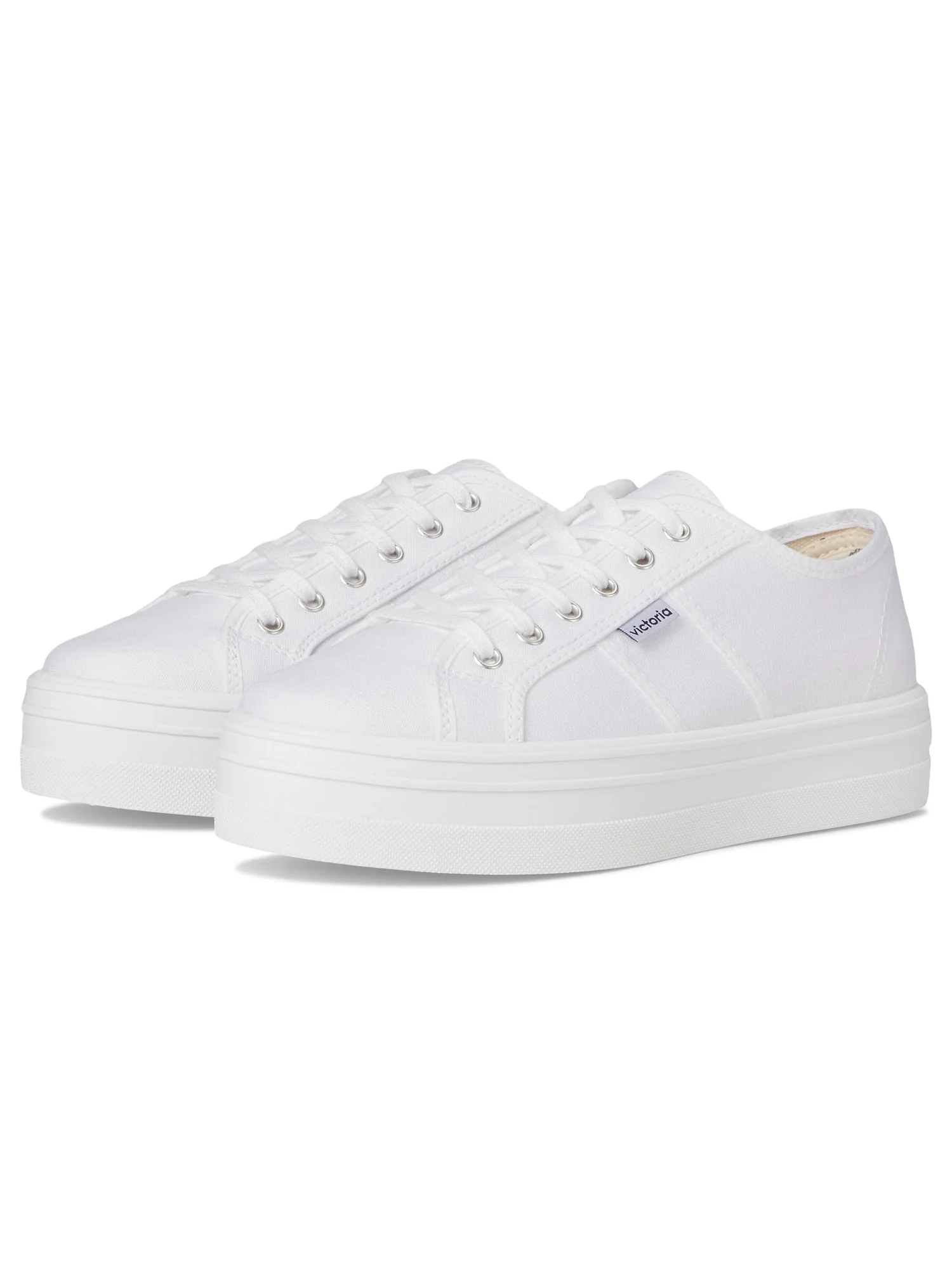 Туфли Unisex victoria Barcelona Lona — 1