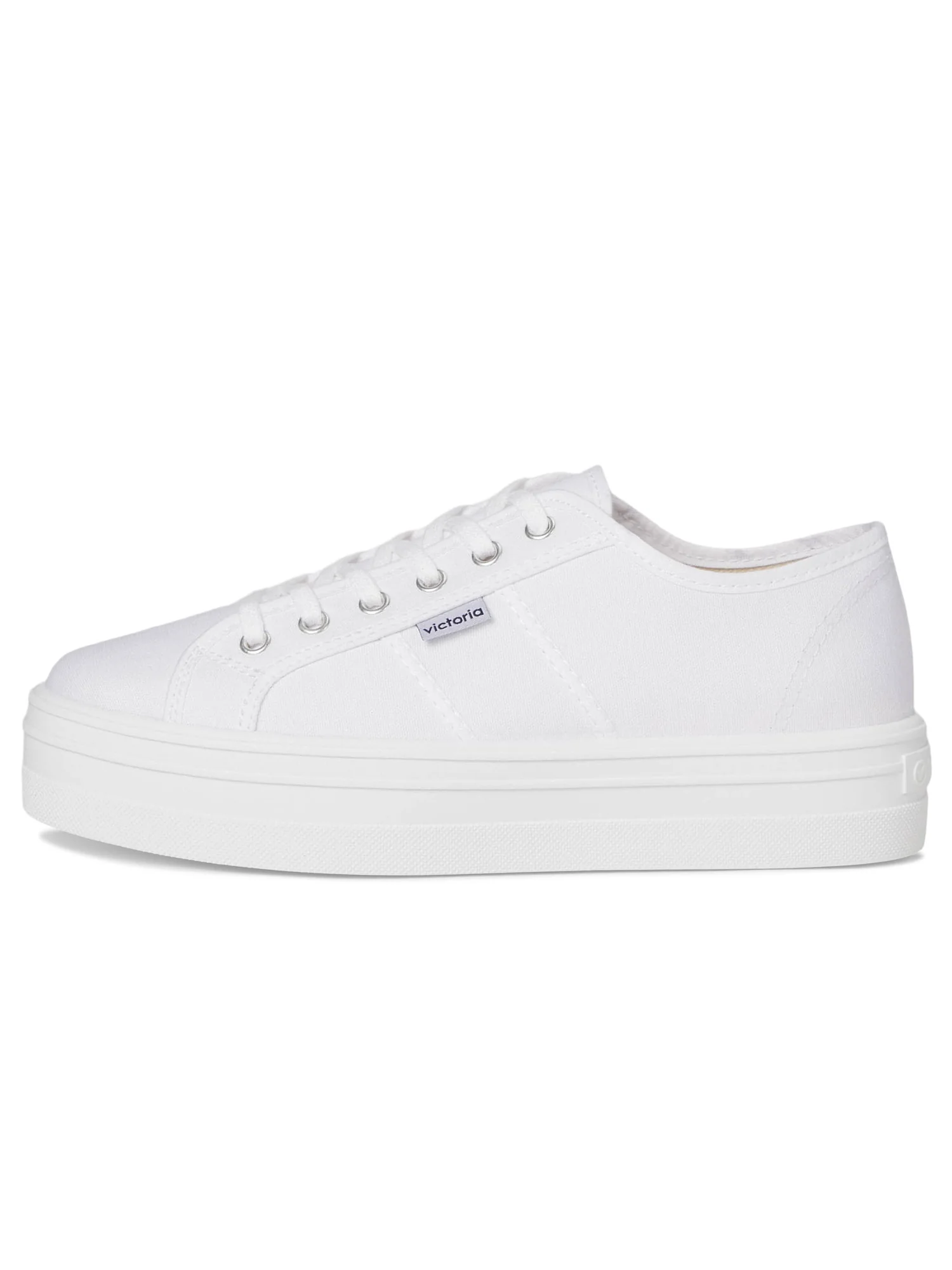 Туфли Unisex victoria Barcelona Lona — 4