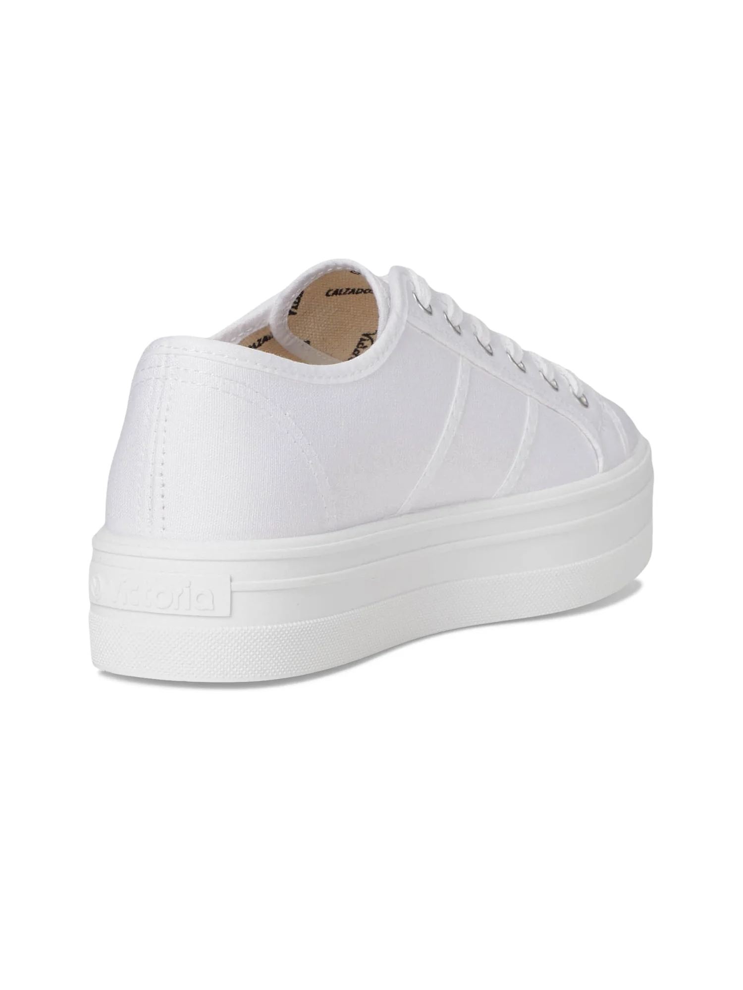 Туфли Unisex victoria Barcelona Lona — 5