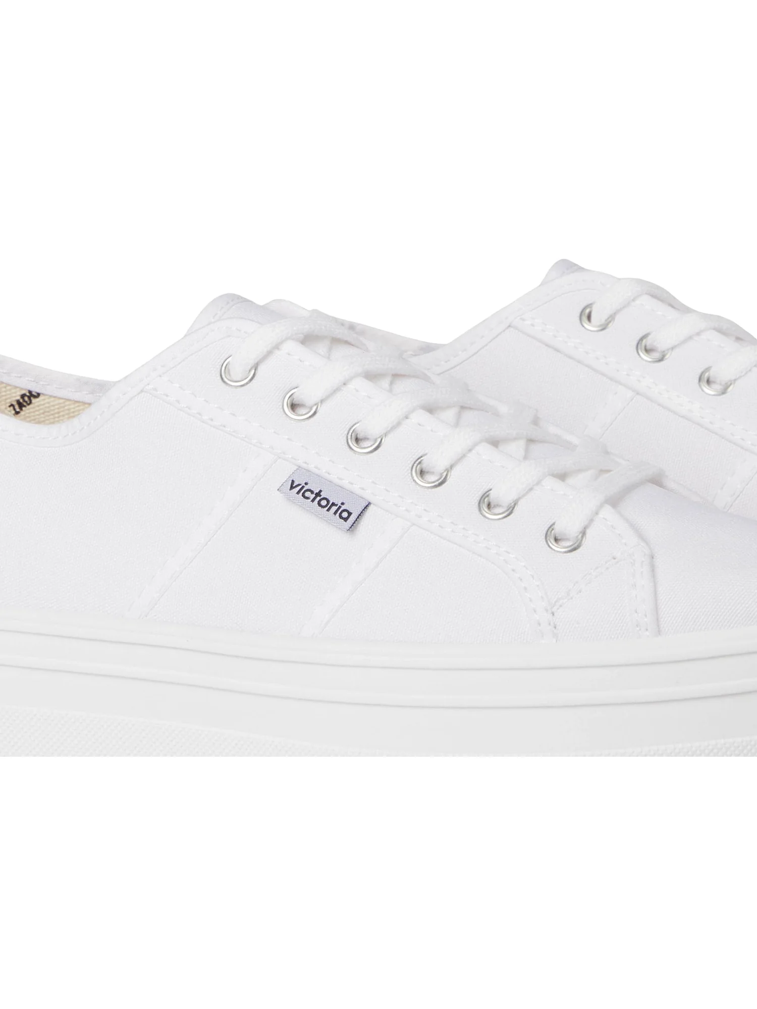 Туфли Unisex victoria Barcelona Lona — 6