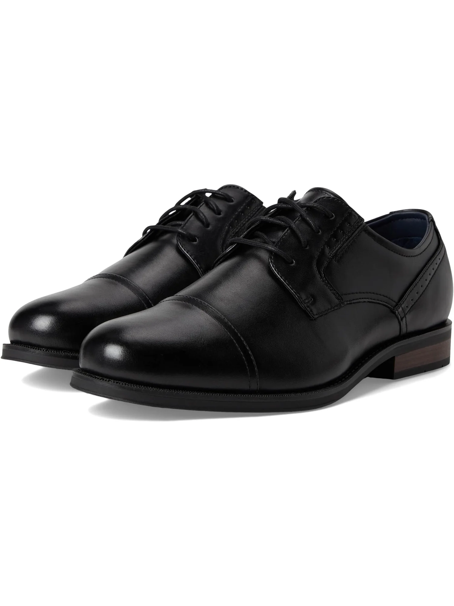 Оксфорды Dockers Echo — 1