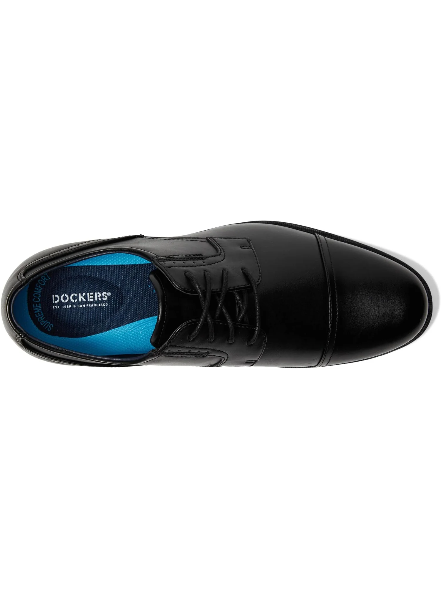 Оксфорды Dockers Echo — 2
