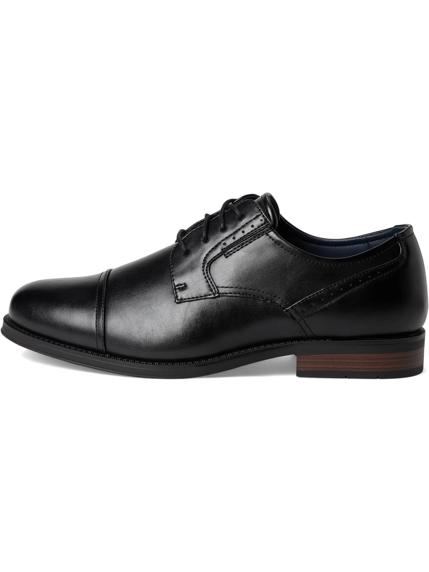 Оксфорды Dockers Echo — 4