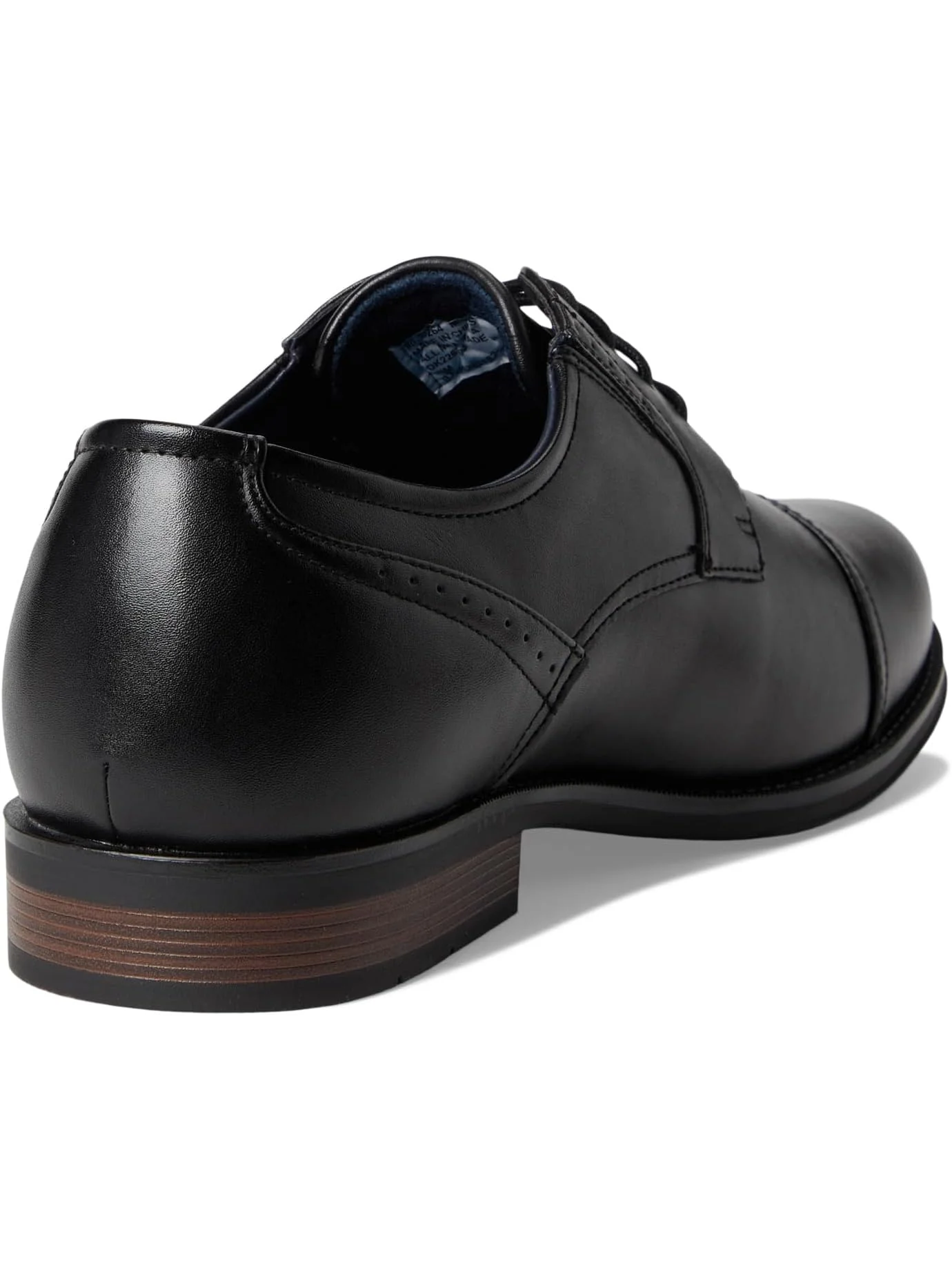 Оксфорды Dockers Echo — 5