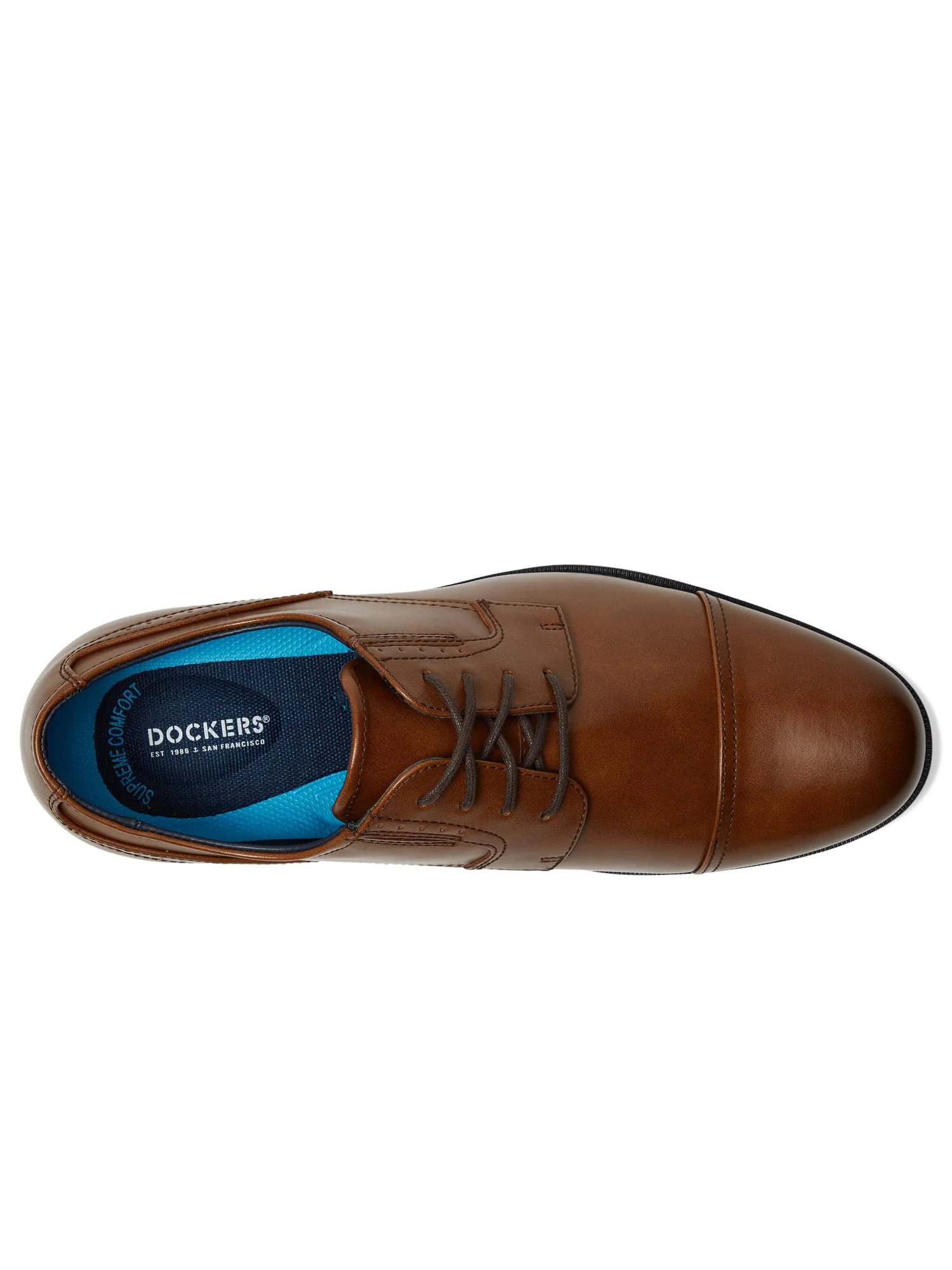 Туфли Dockers Echo — 2