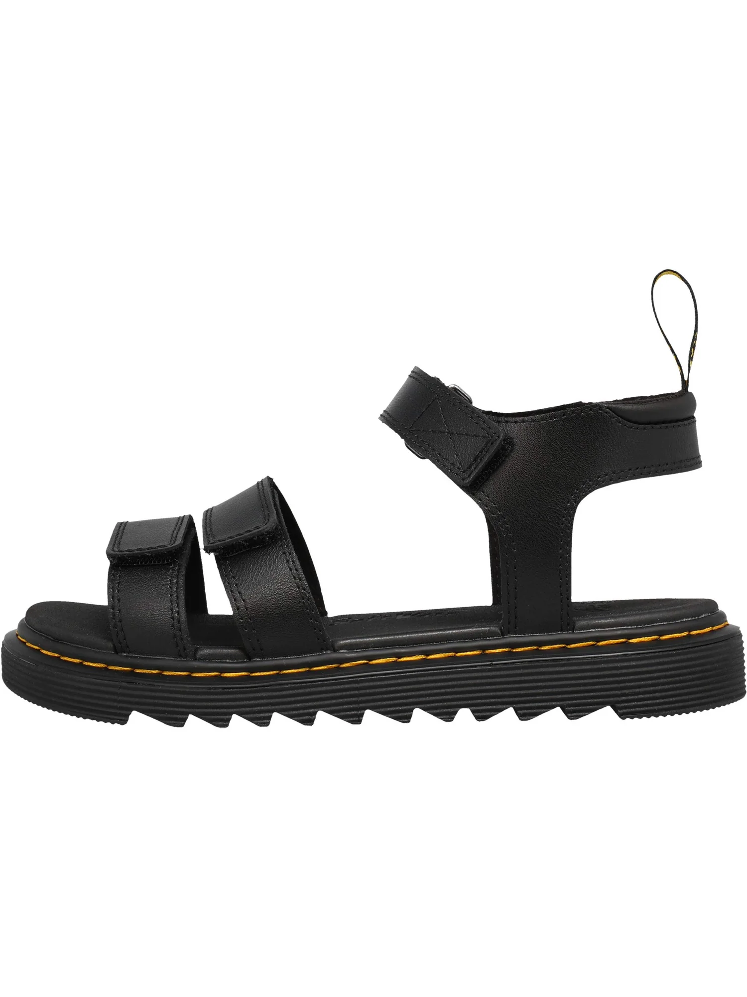 Туфли Dr. Martens Kid's Collection Klaire — 4