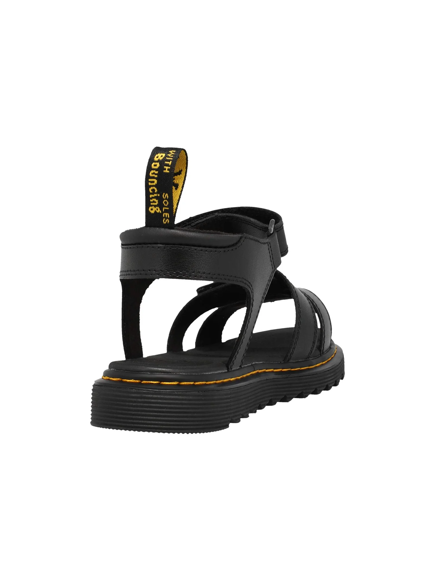 Туфли Dr. Martens Kid's Collection Klaire — 5