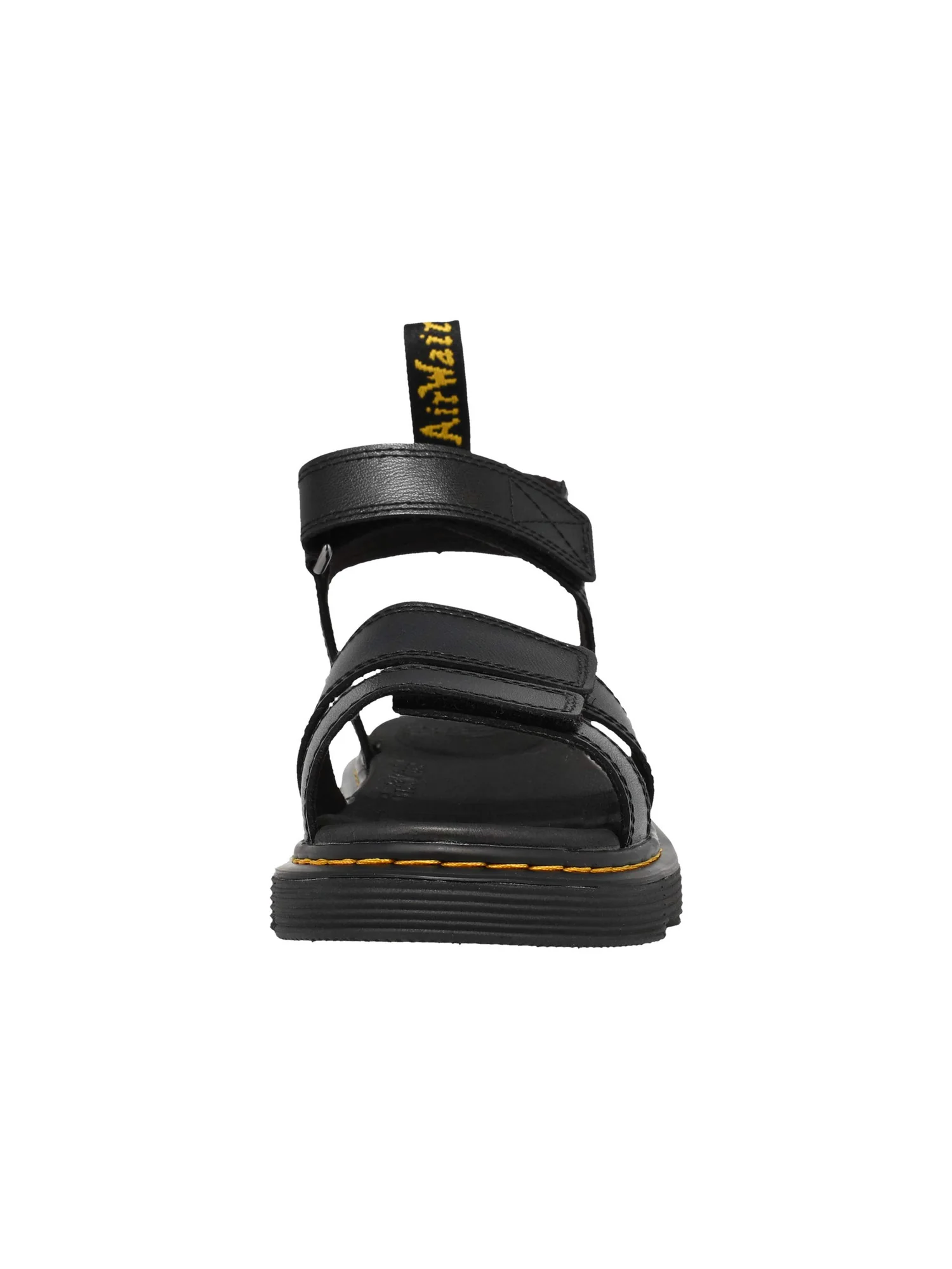Туфли Dr. Martens Kid's Collection Klaire — 6
