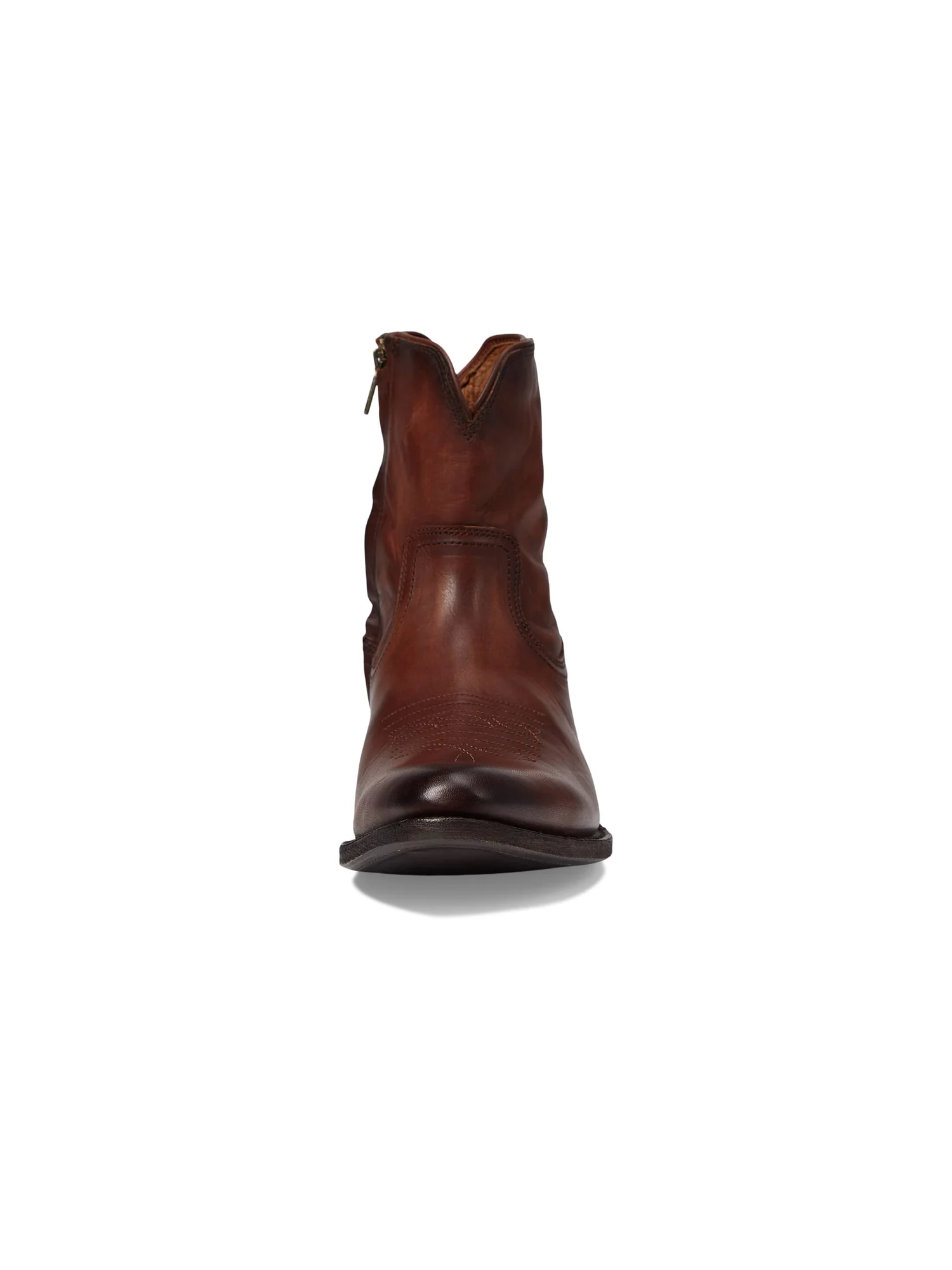 Туфли Frye Austin Inside Zip — 2