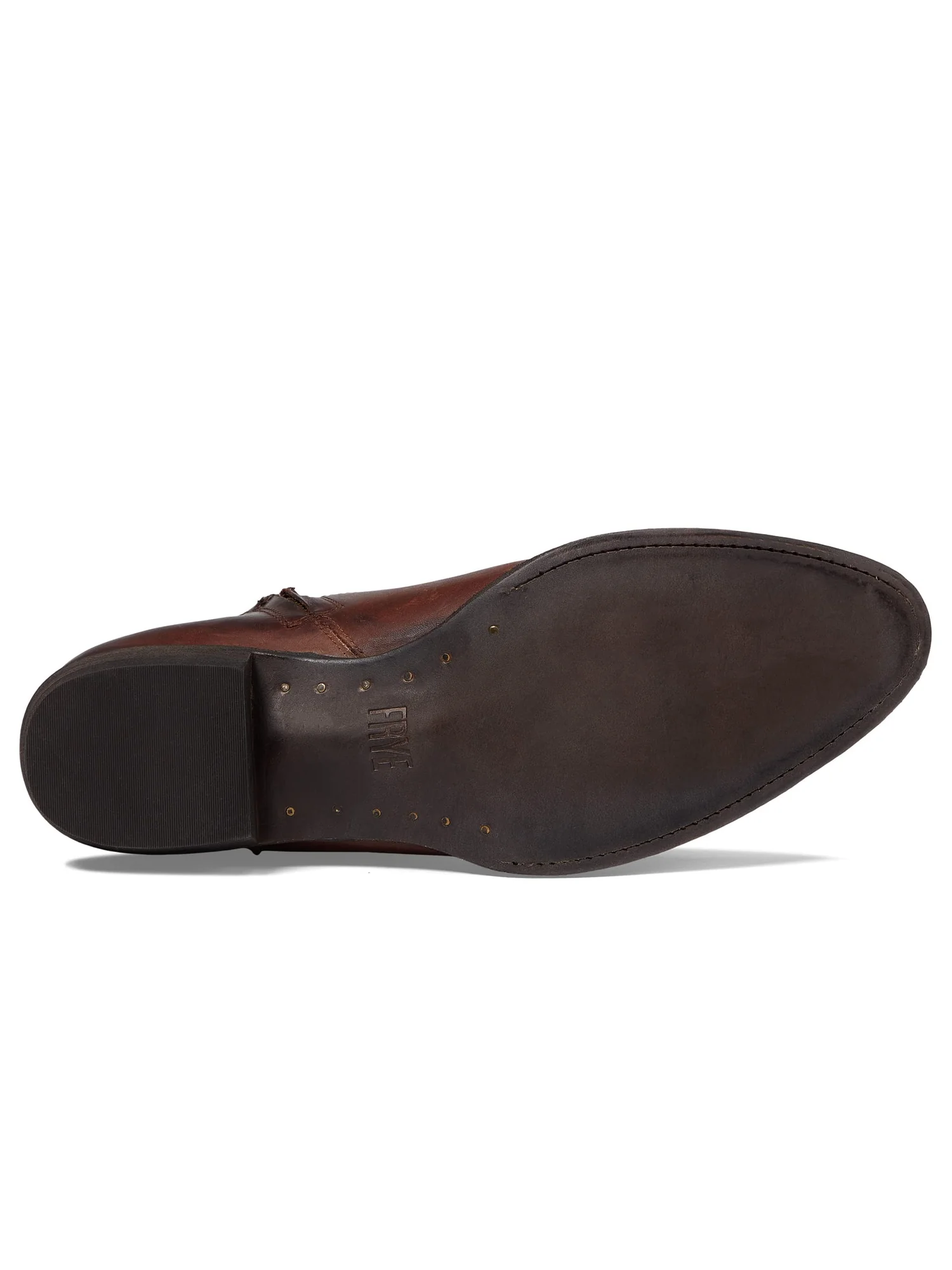 Туфли Frye Austin Inside Zip — 3