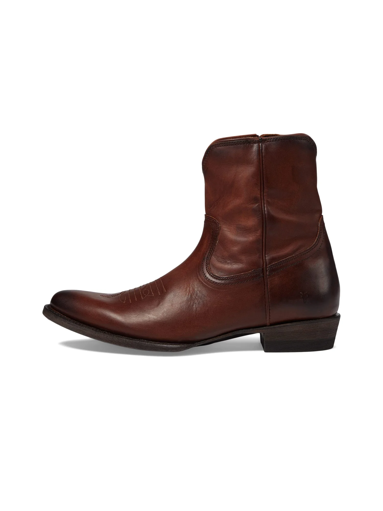 Туфли Frye Austin Inside Zip — 4