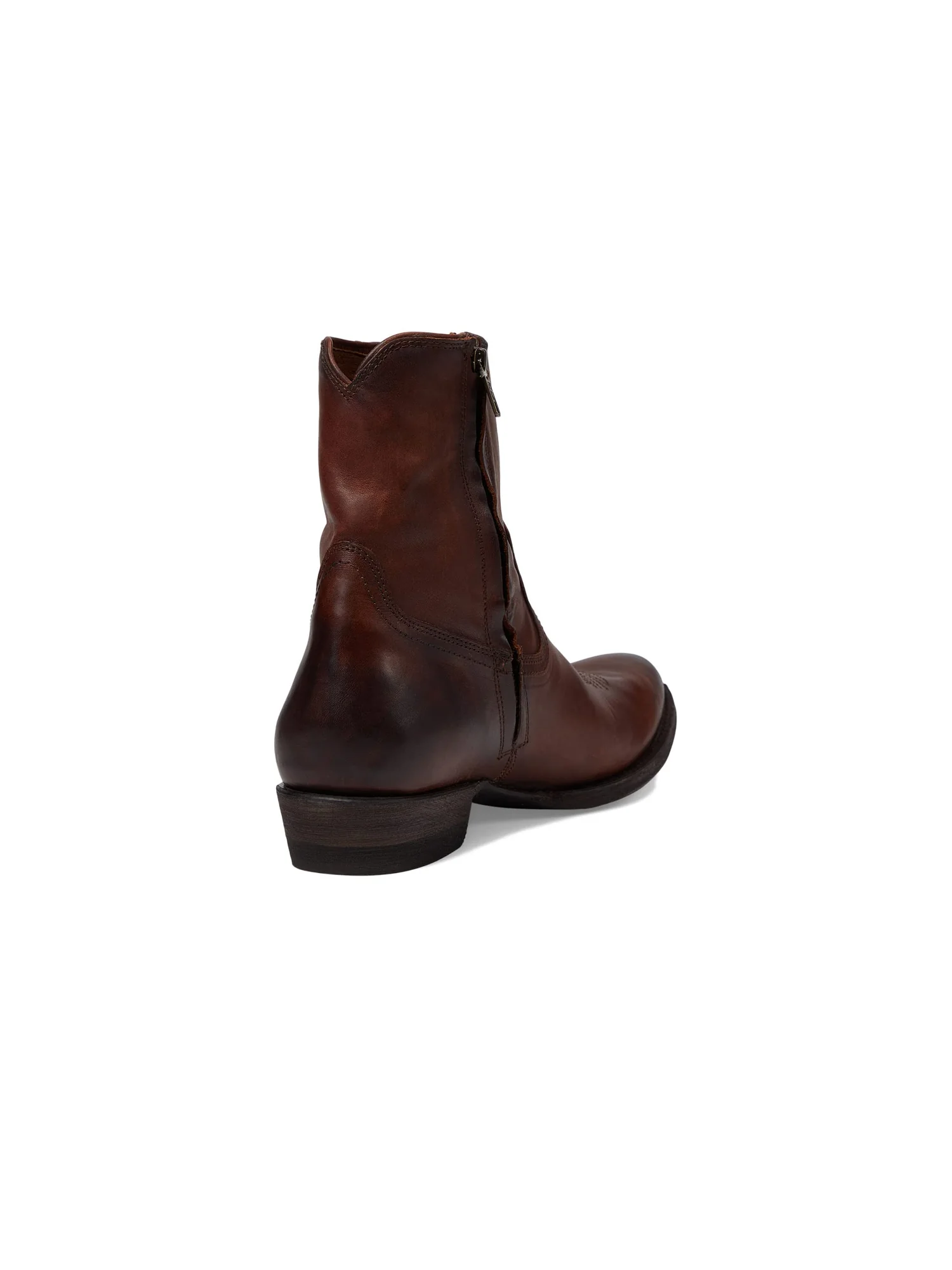 Туфли Frye Austin Inside Zip — 5