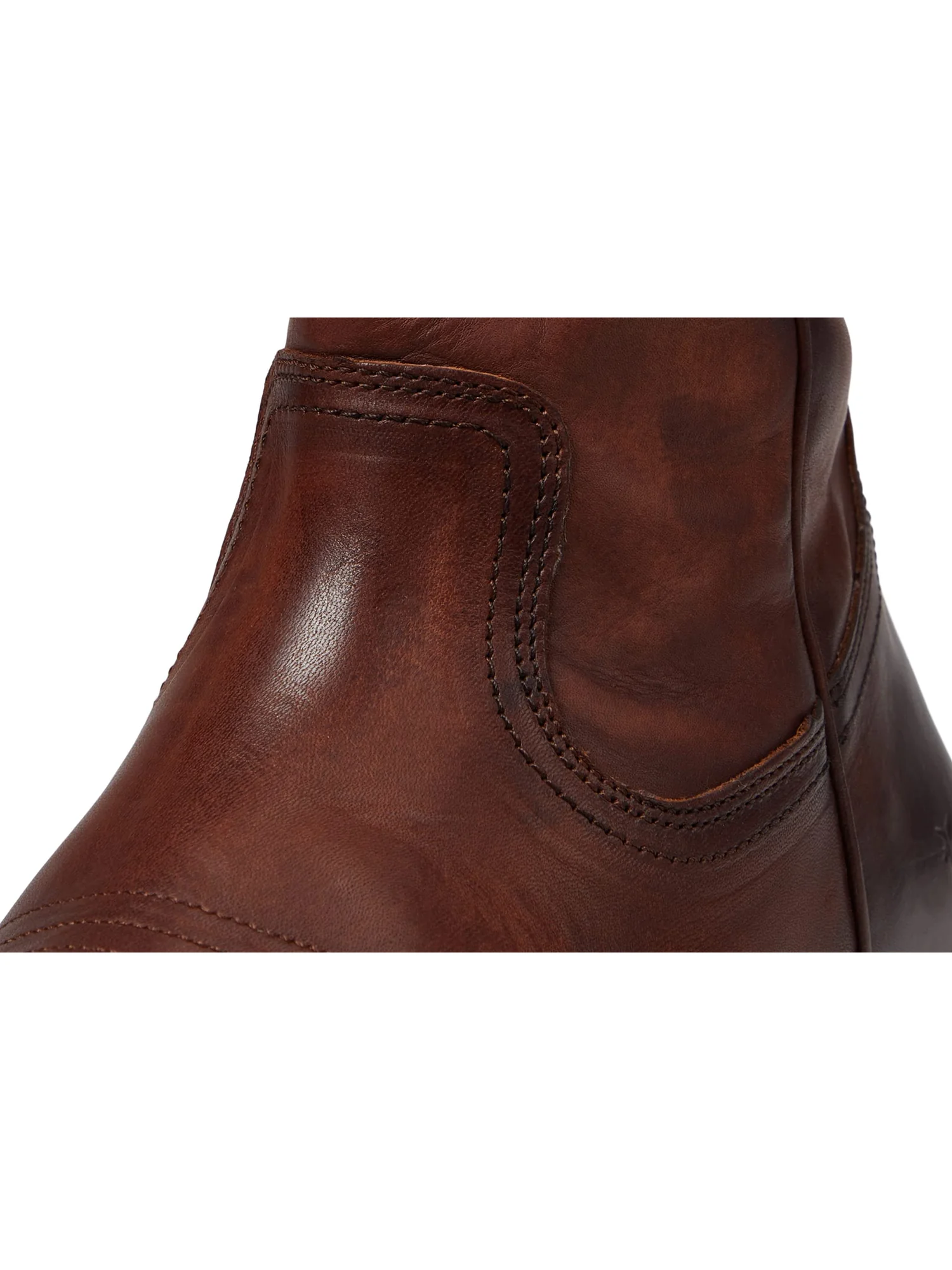 Туфли Frye Austin Inside Zip — 6