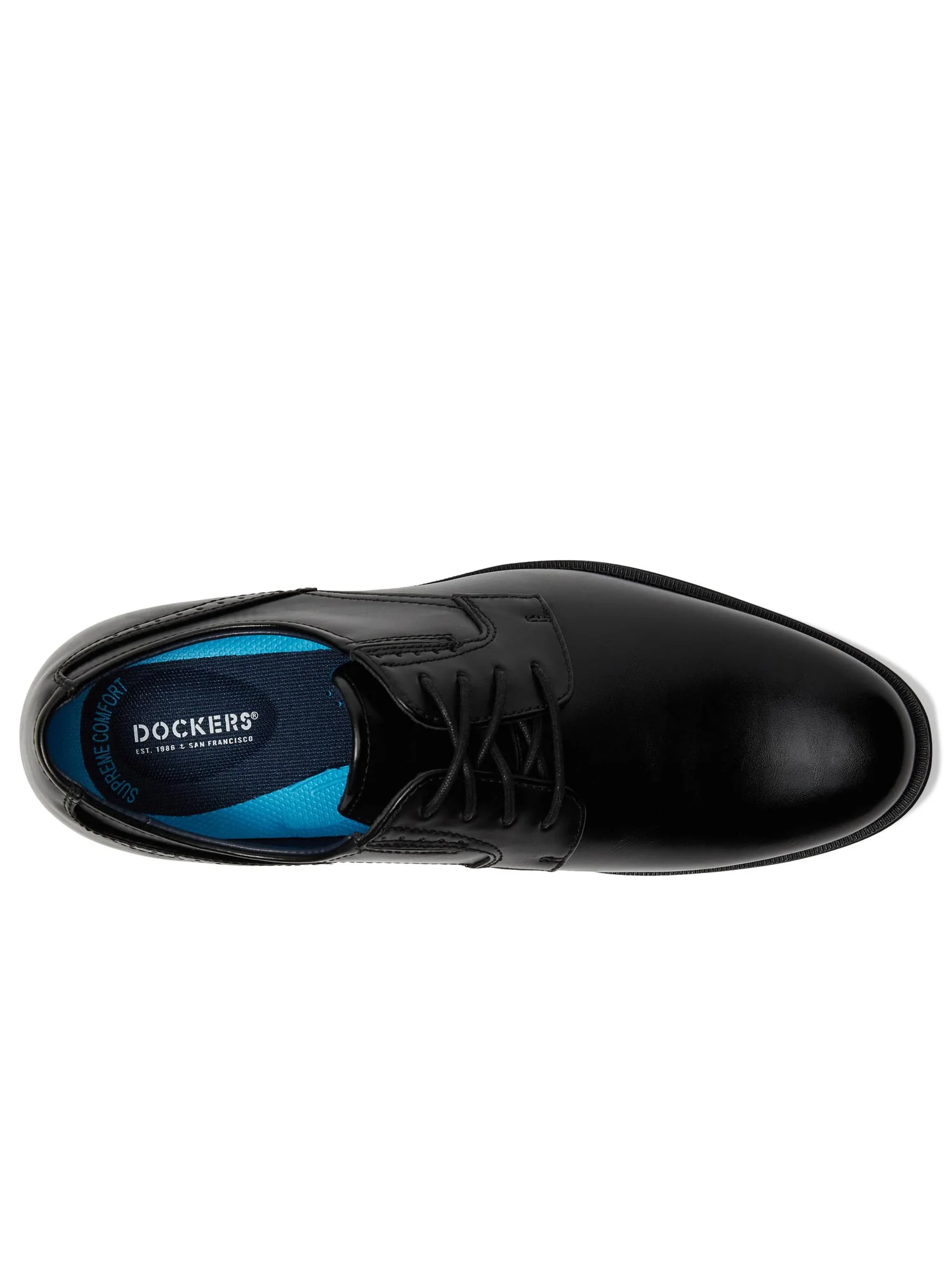 Туфли Dockers Edgar — 2