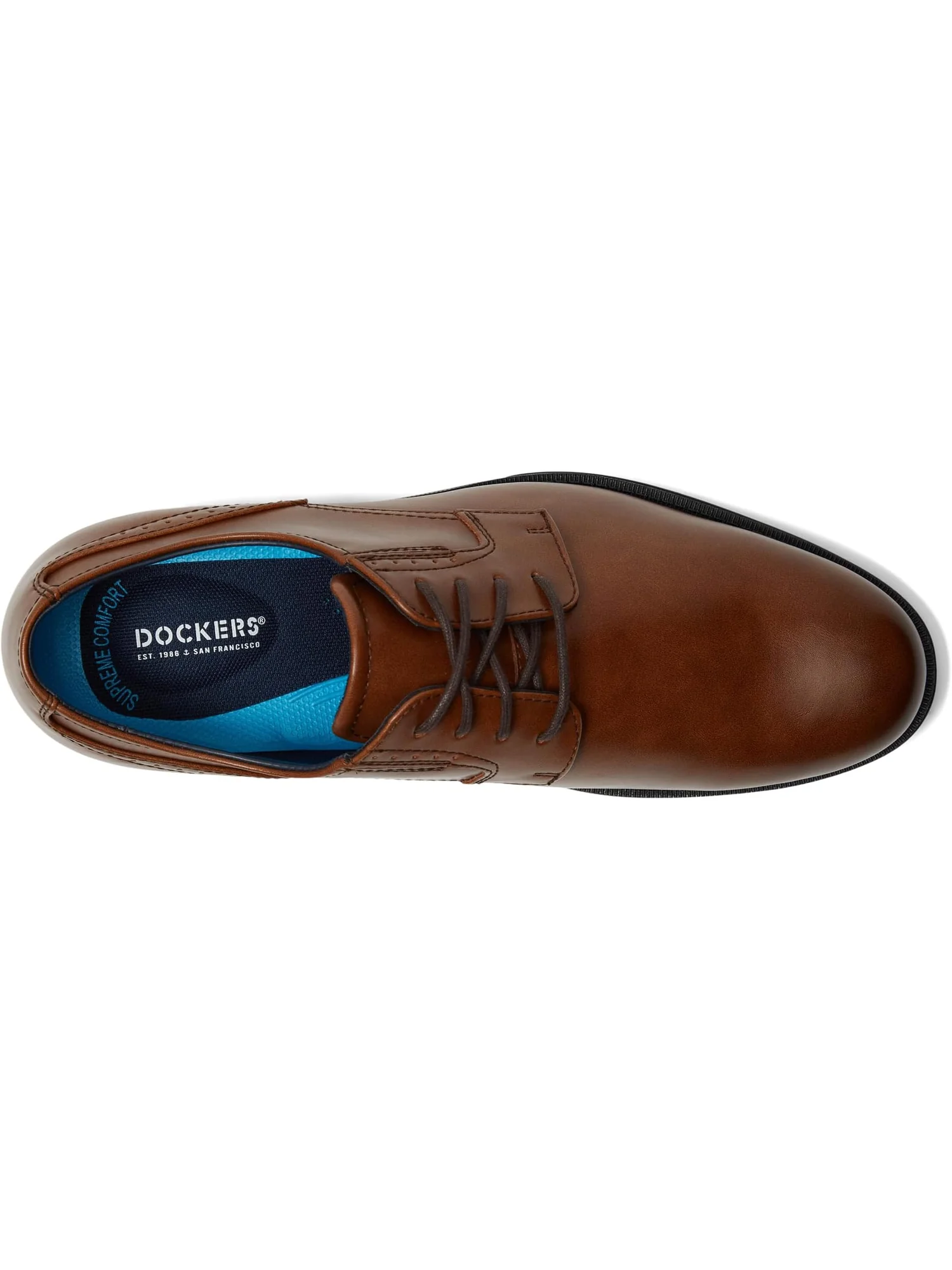 Оксфорды Dockers Edgar — 2