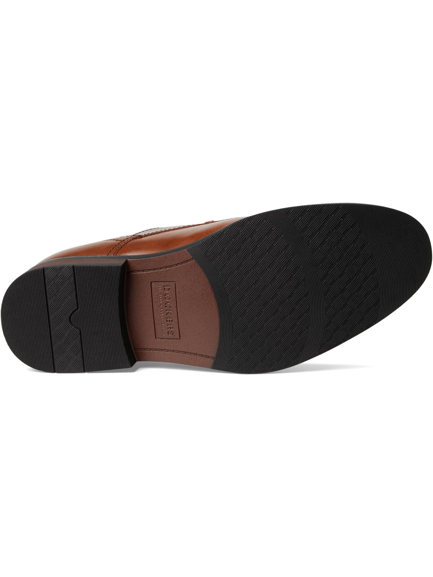Оксфорды Dockers Edgar — 3