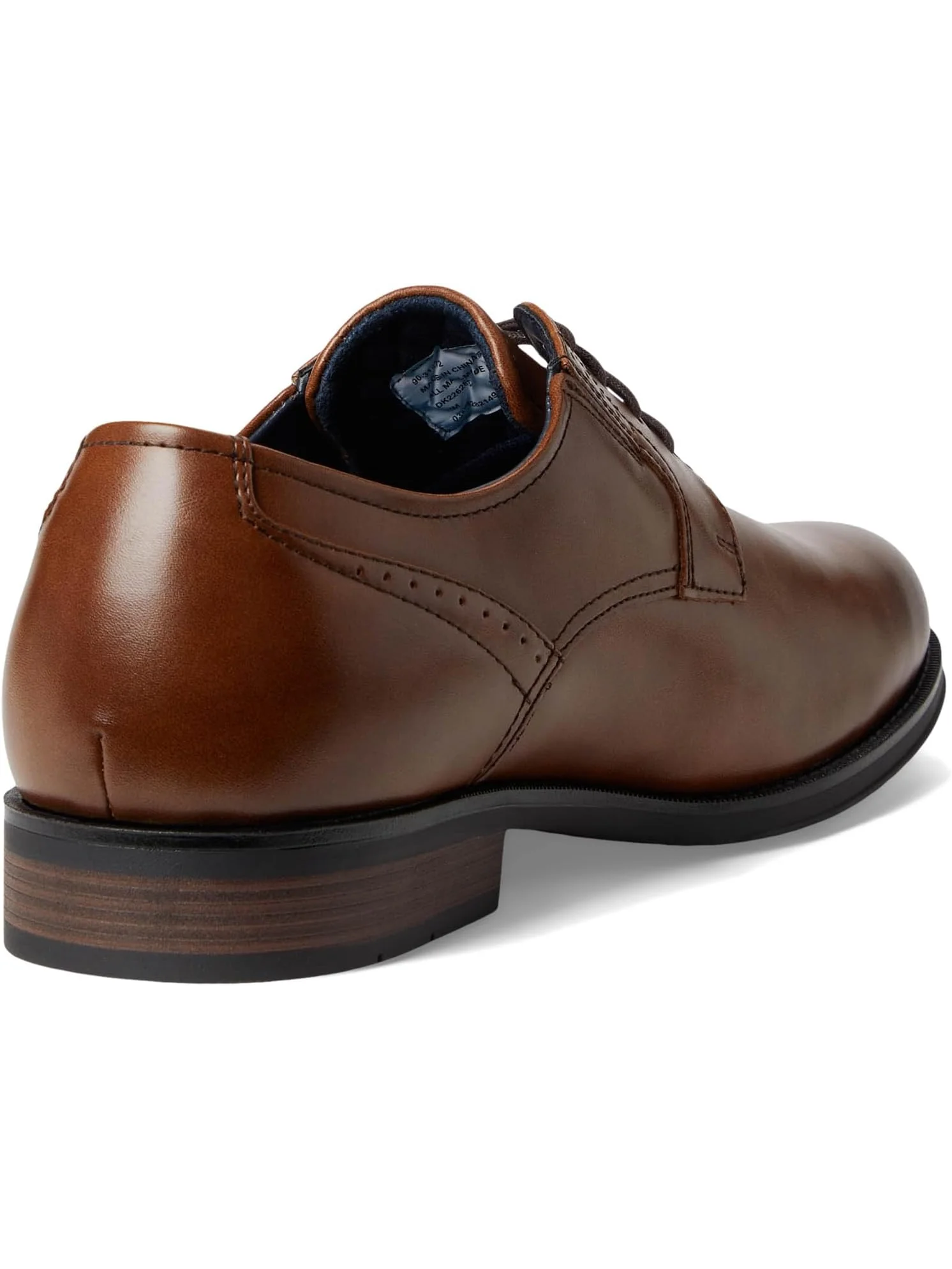 Оксфорды Dockers Edgar — 5