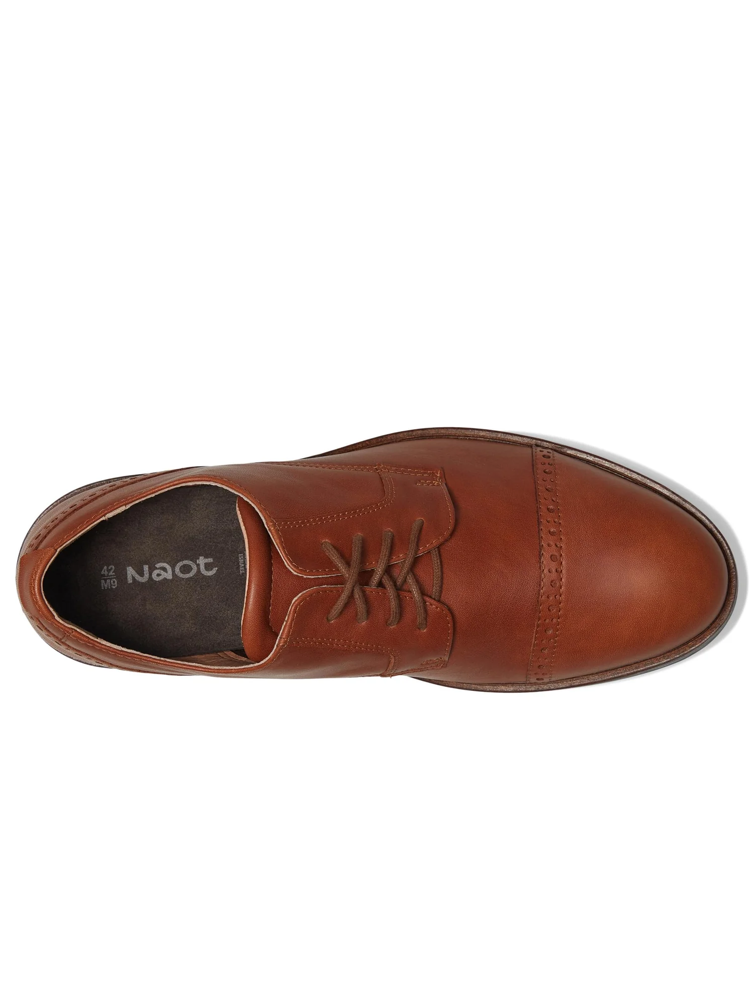 Туфли Naot Bondos — 2