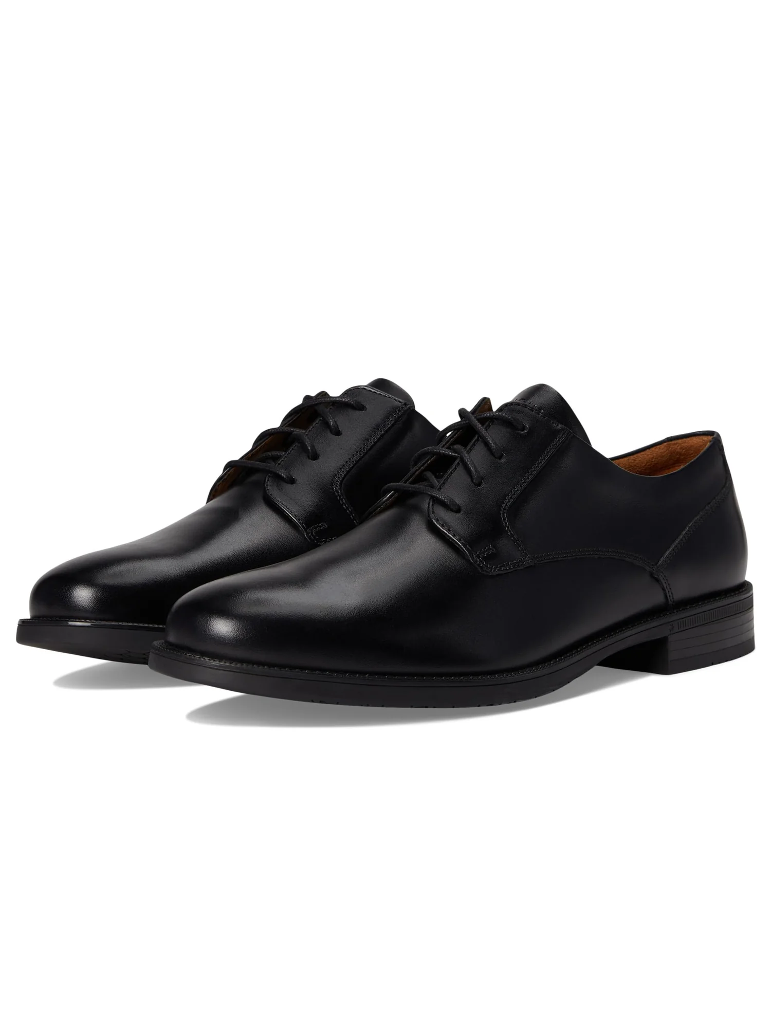 Туфли Cole Haan Bedford Plain-Toe Oxford — 1