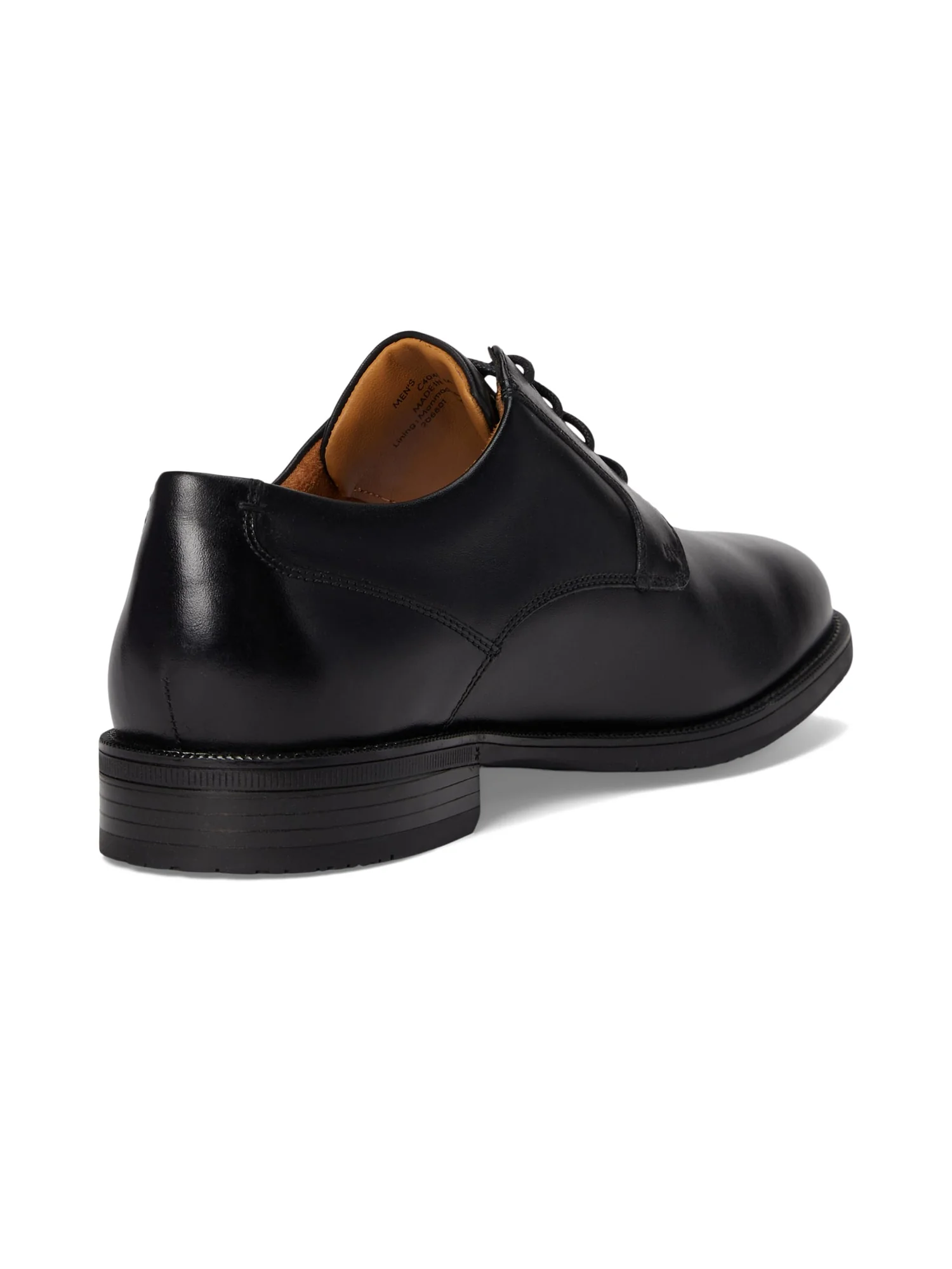 Туфли Cole Haan Bedford Plain-Toe Oxford — 5
