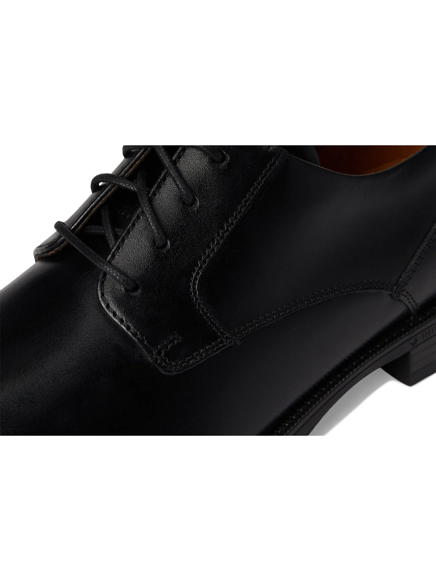 Туфли Cole Haan Bedford Plain-Toe Oxford — 6