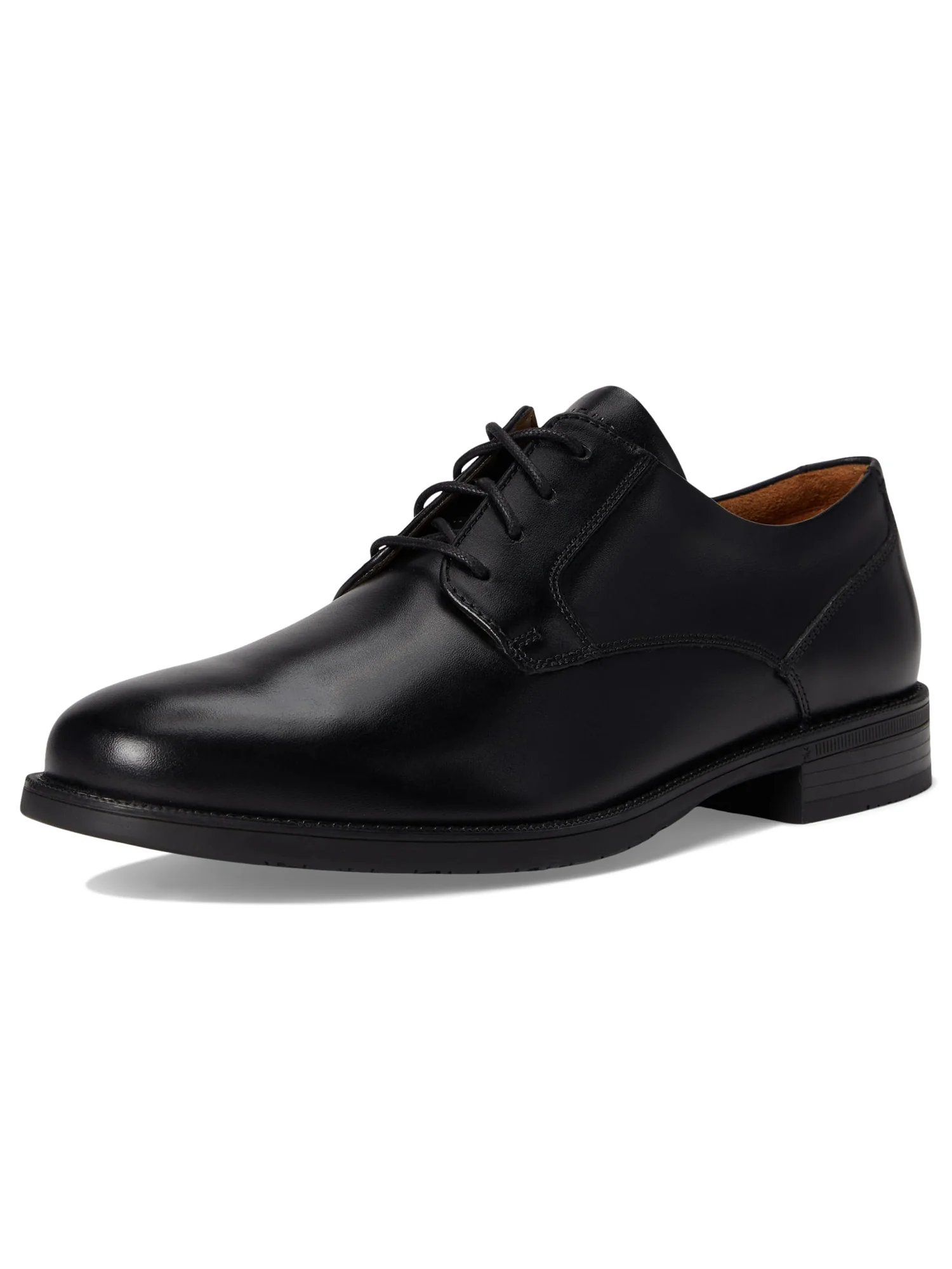 Туфли Cole Haan Bedford Plain-Toe Oxford — 7