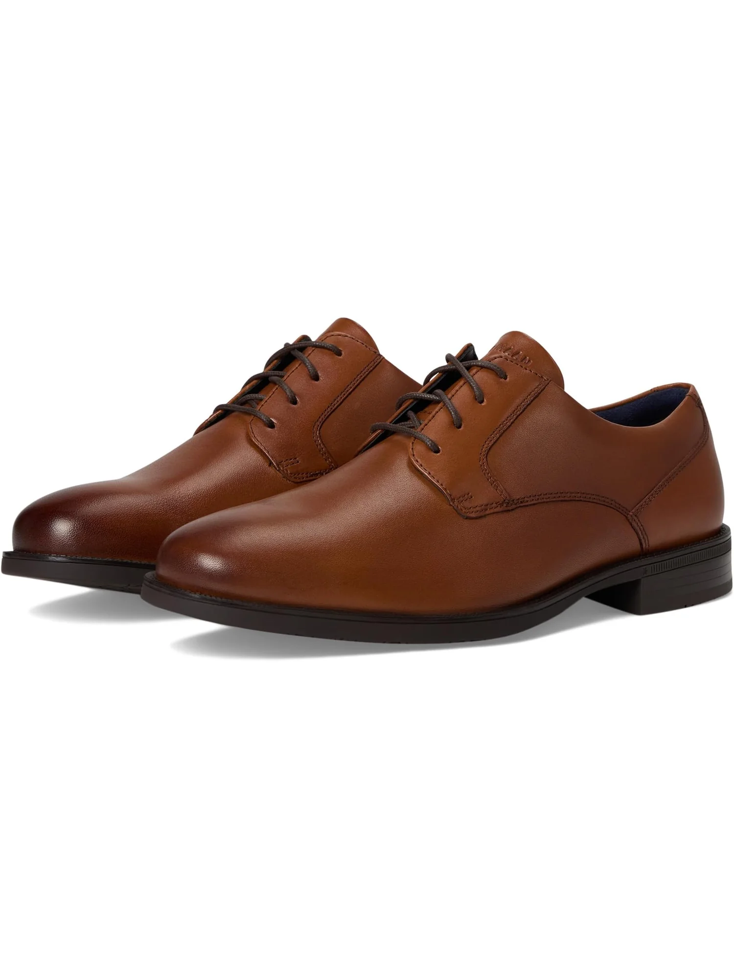 Оксфорды Cole Haan Men's Bedford Plain-Toe Oxford — 1