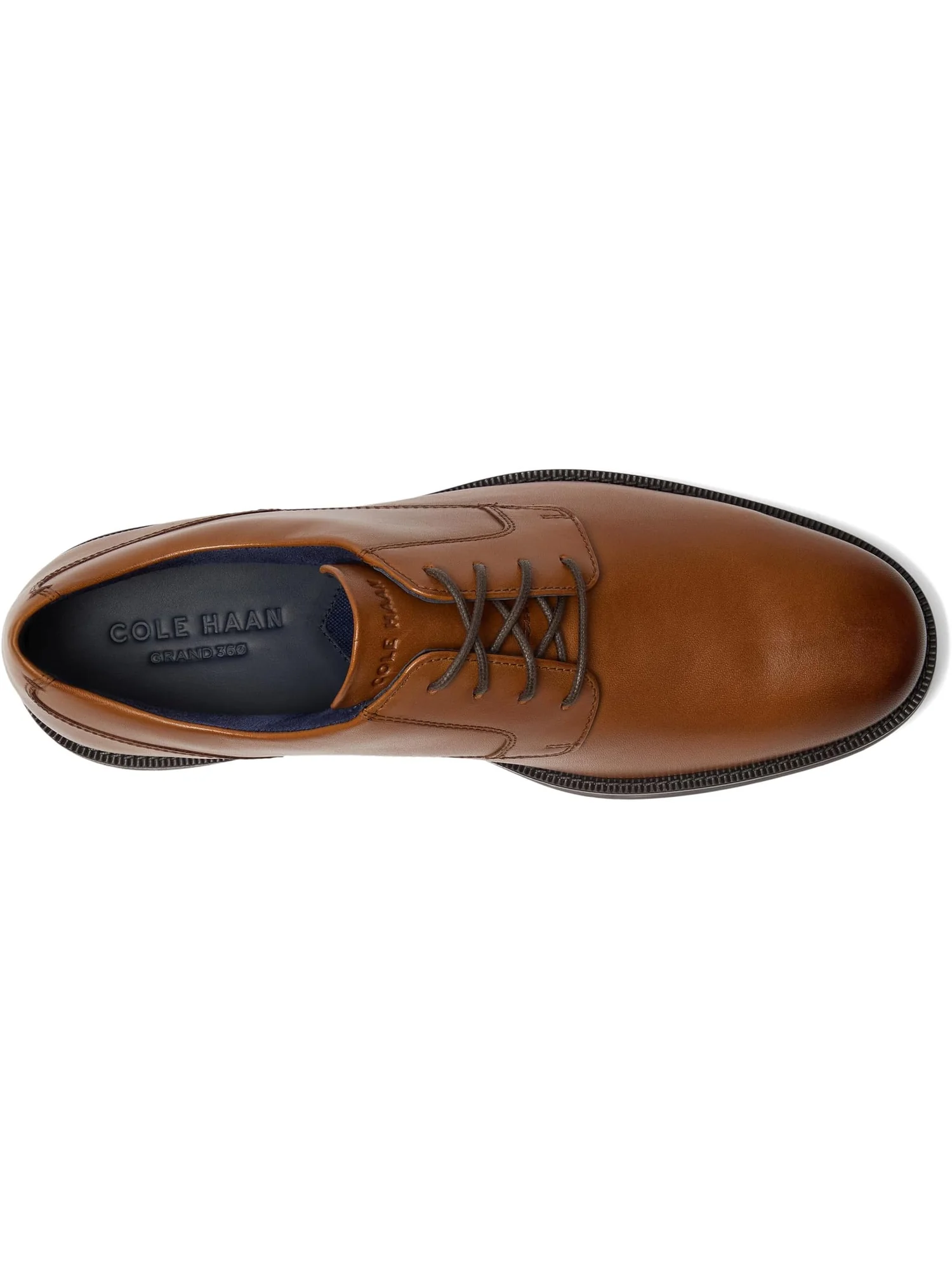 Оксфорды Cole Haan Men's Bedford Plain-Toe Oxford — 2