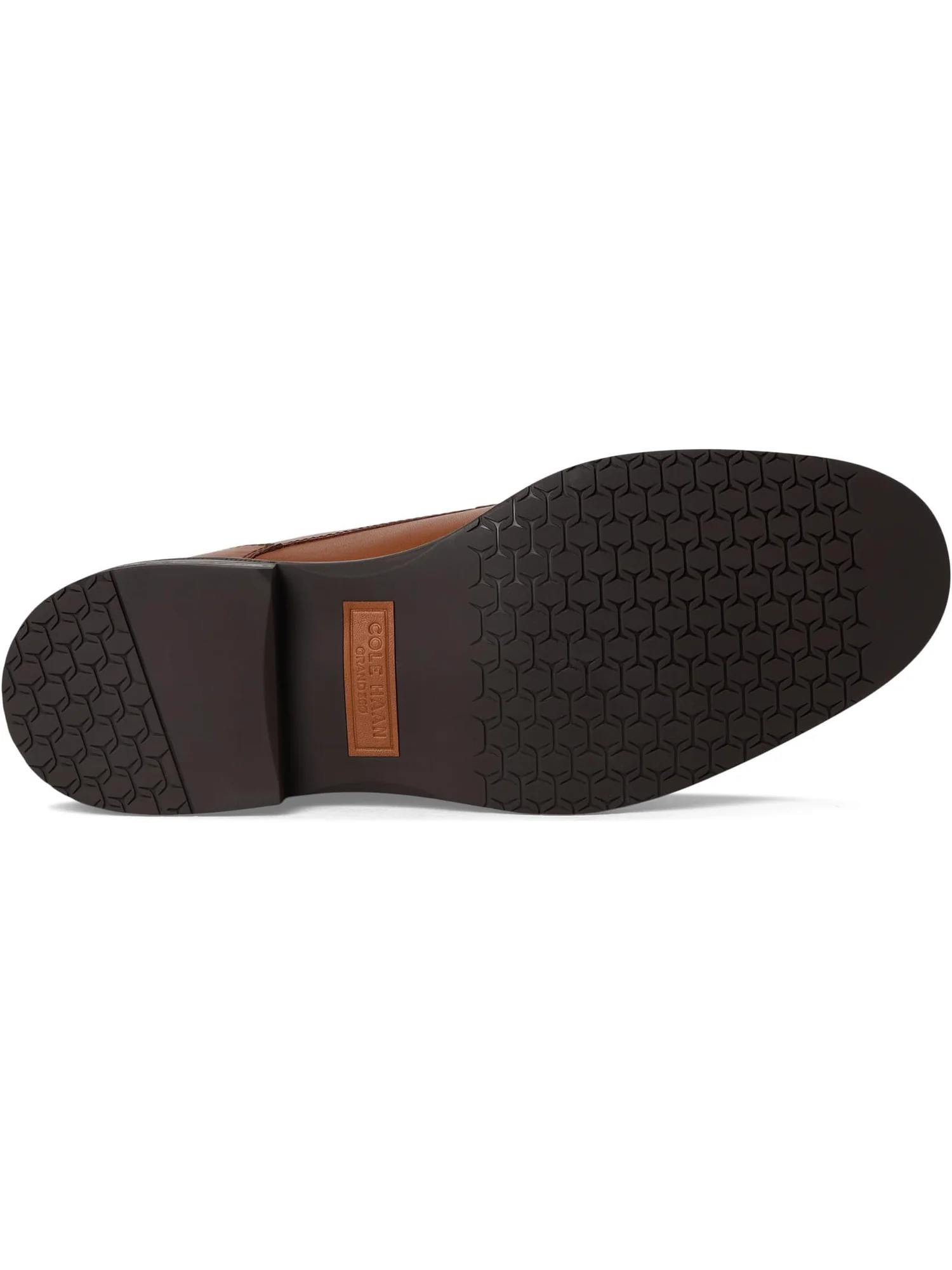 Оксфорды Cole Haan Men's Bedford Plain-Toe Oxford — 3