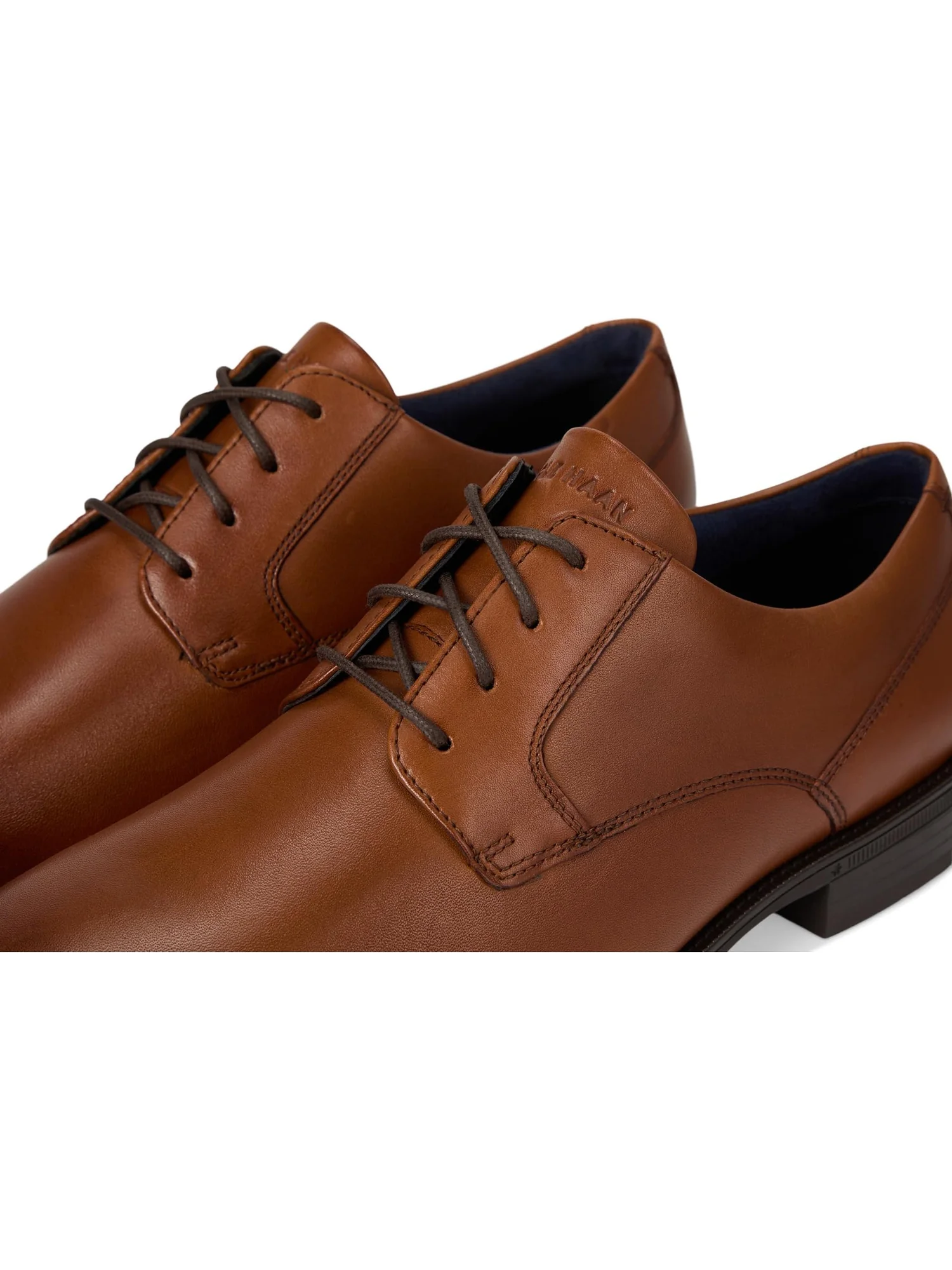 Оксфорды Cole Haan Men's Bedford Plain-Toe Oxford — 6